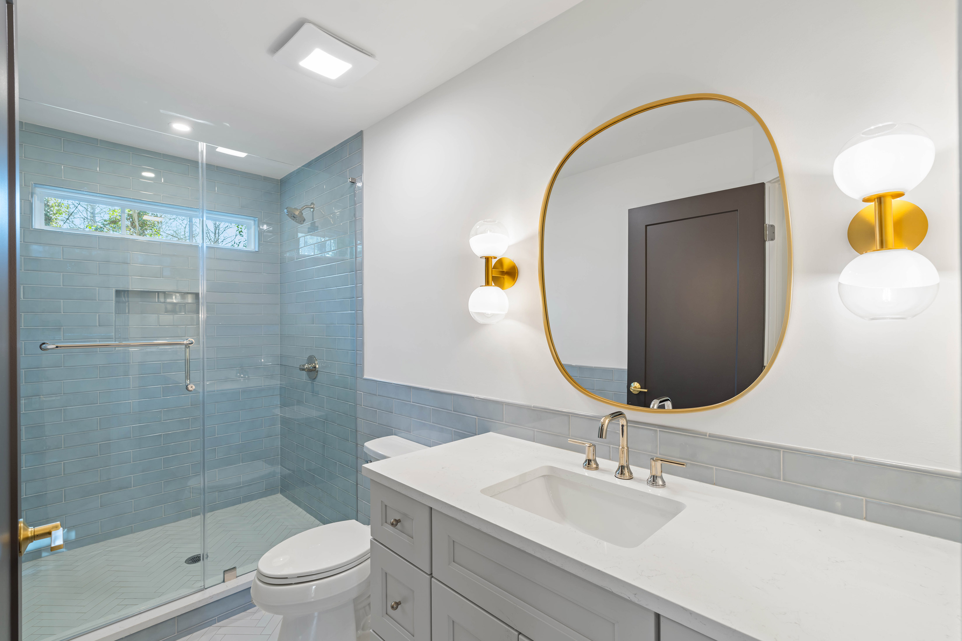  Reimagined Luxury Estate on 3.87 Acres - 物件實景