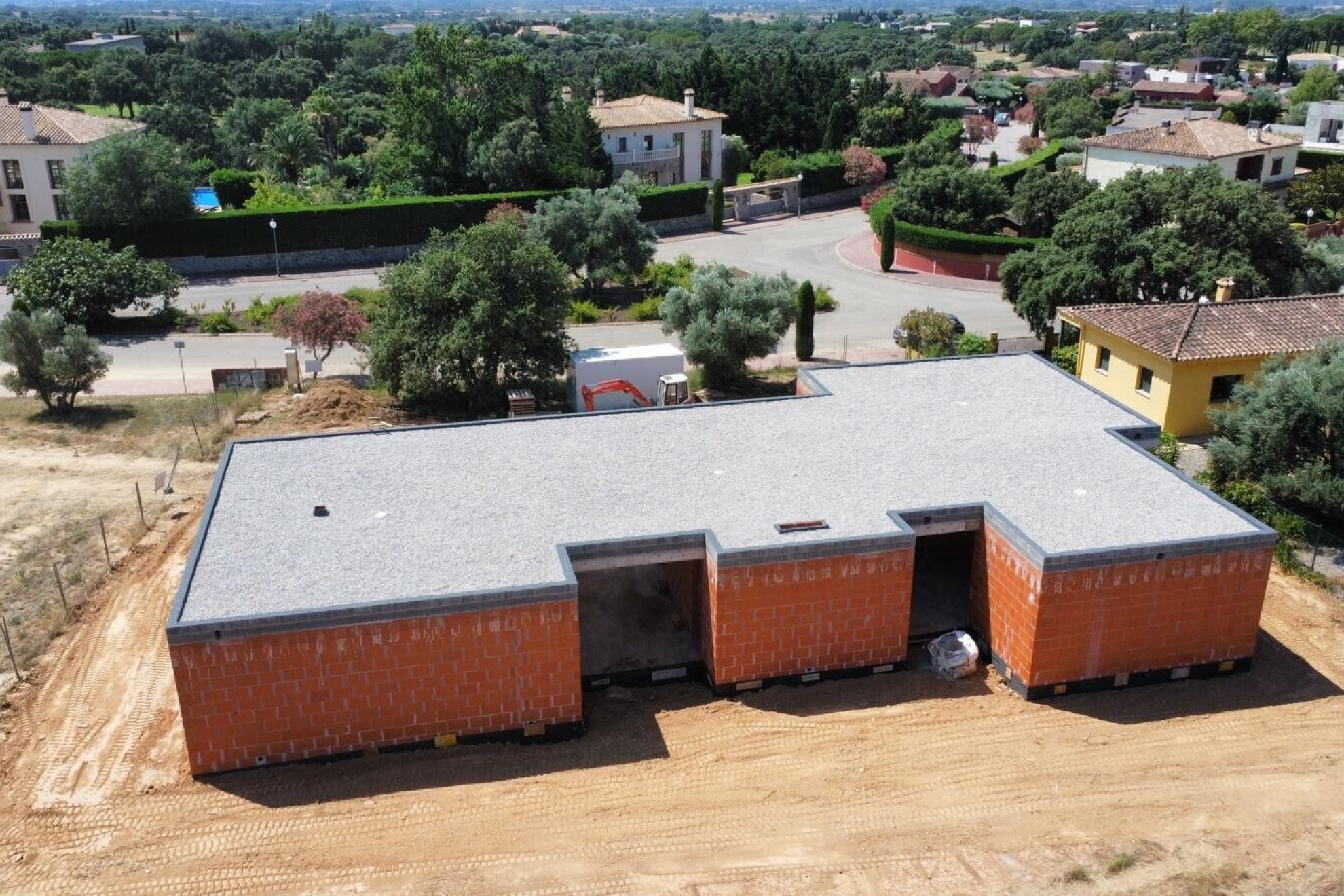  Modern House for Sale in Golf de Peralada, Alt Empordà - 物件實景