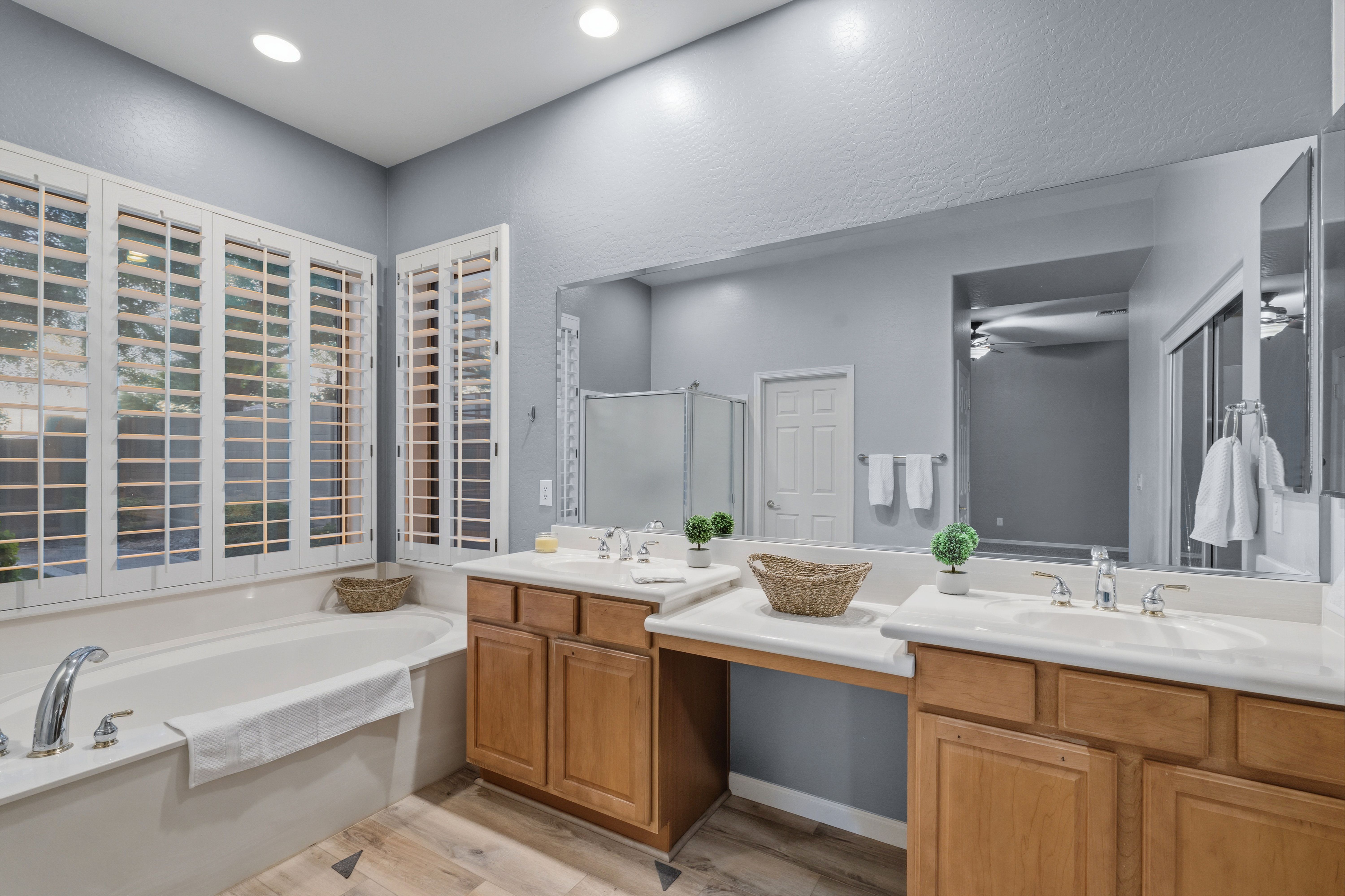  40520 N Kearny Way ¦Anthem, AZ - 物件實景