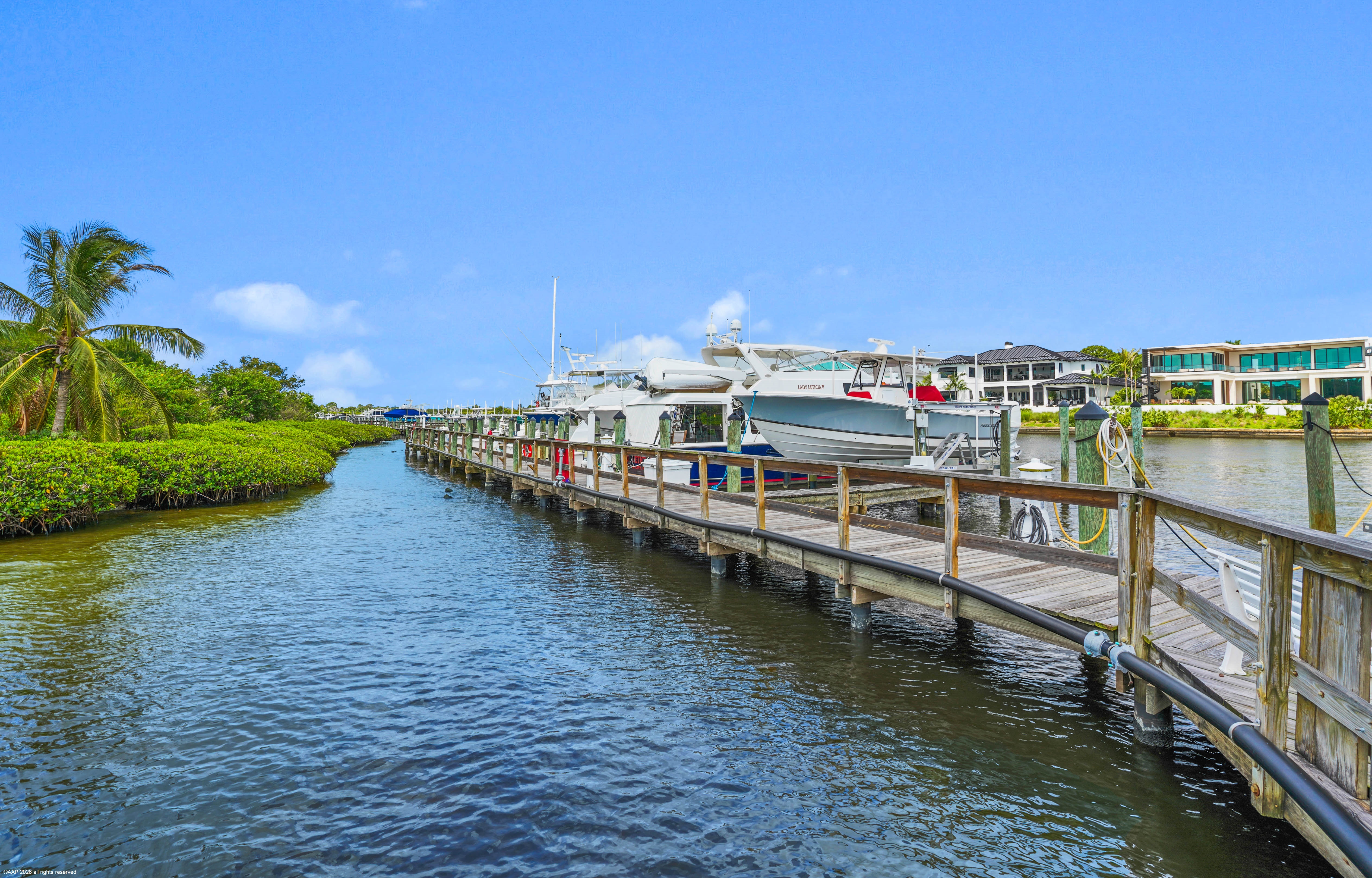  2408 SW Island Creek Trail, Palm City, FL, 34990 - 物件實景