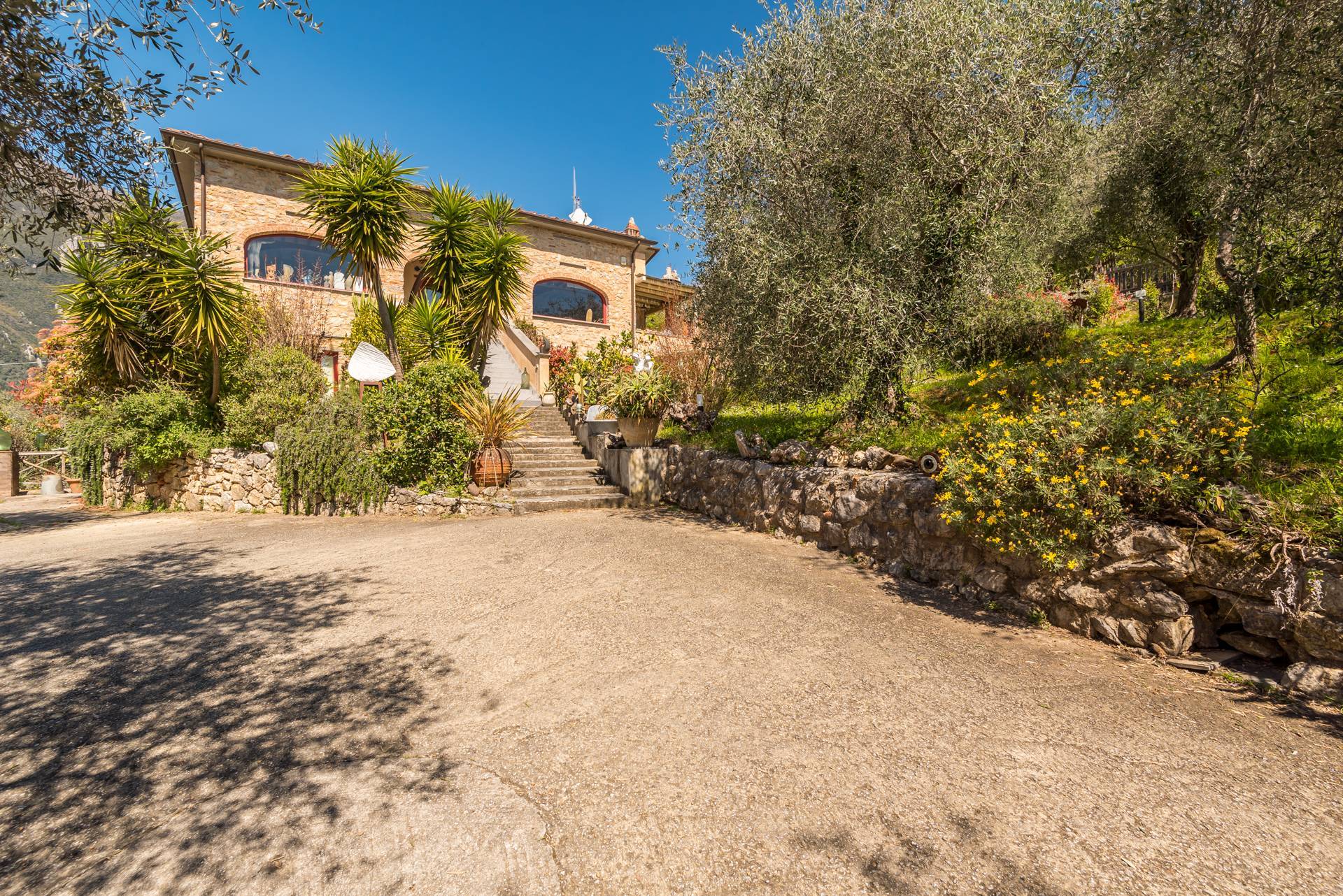 Gallena, Camaiore, Lucca, 55041, IT, 4 Bedrooms Bedrooms, ,6 BathroomsBathrooms,Residential,For Sale,Gallena,1442071