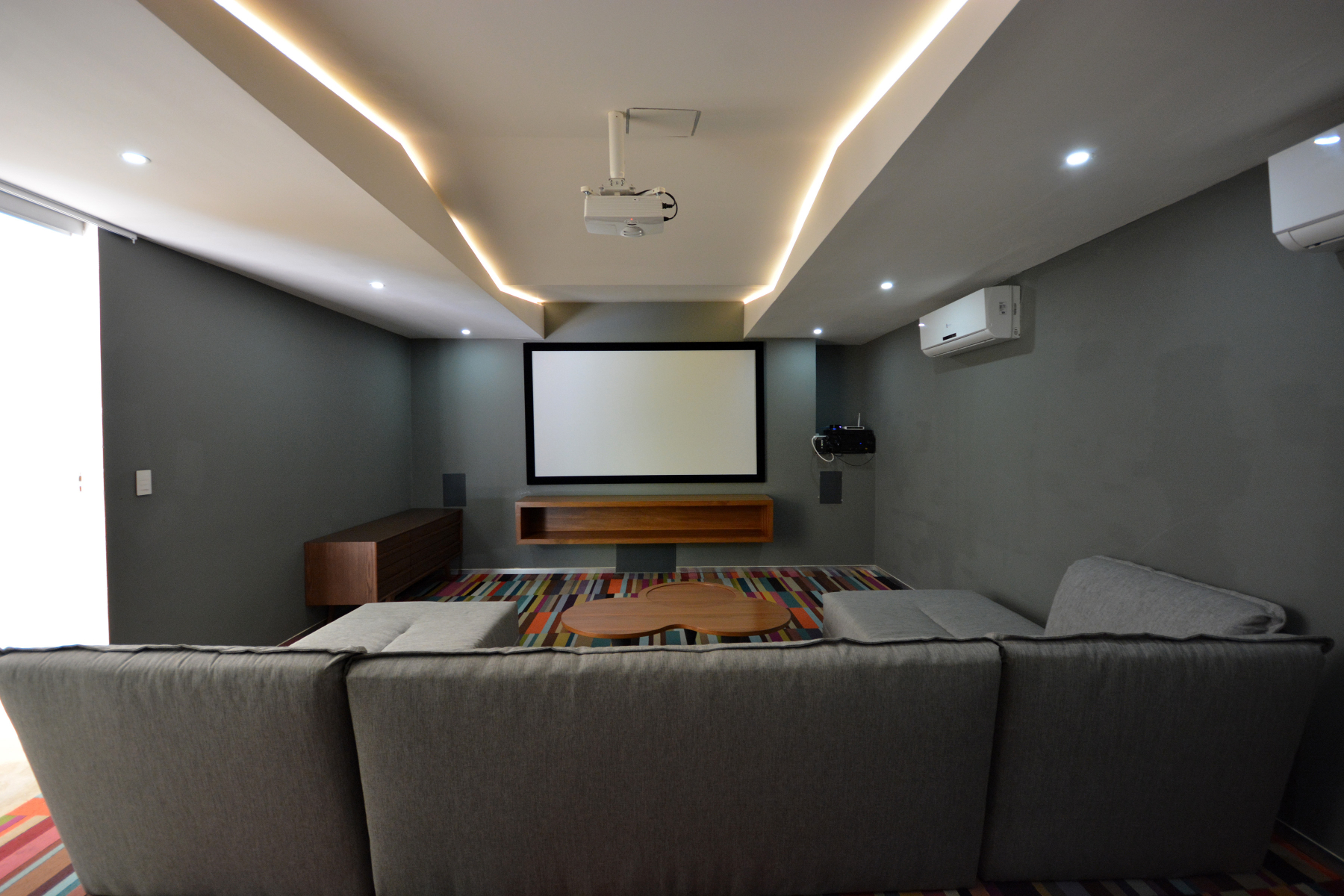  STUDIO AT THE CITY, WITH GREAT AMENITIES - 物件實景