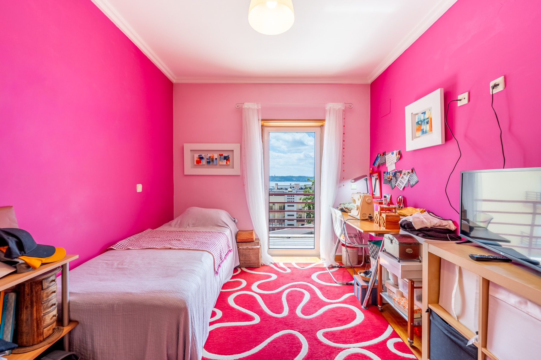  Flat, 4 bedrooms, for Sale - 物件實景