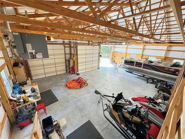 Park Hill, Oklahoma, 74451, United States, 4 Bedrooms Bedrooms, ,3 BathroomsBathrooms,Residential,For Sale,1978884