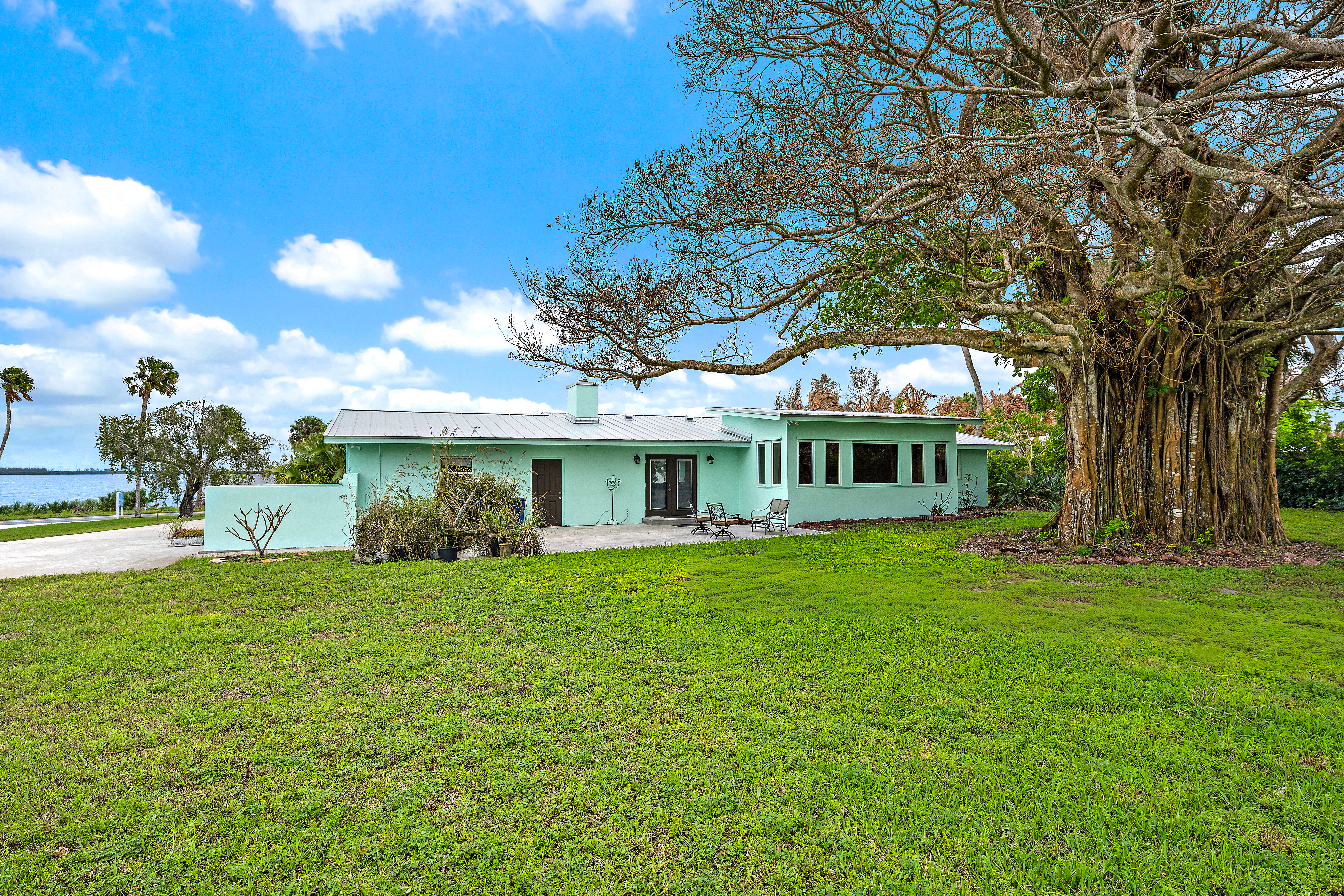  6205 S Indian River Drive, Fort Pierce, FL, 34982 - 物件實景