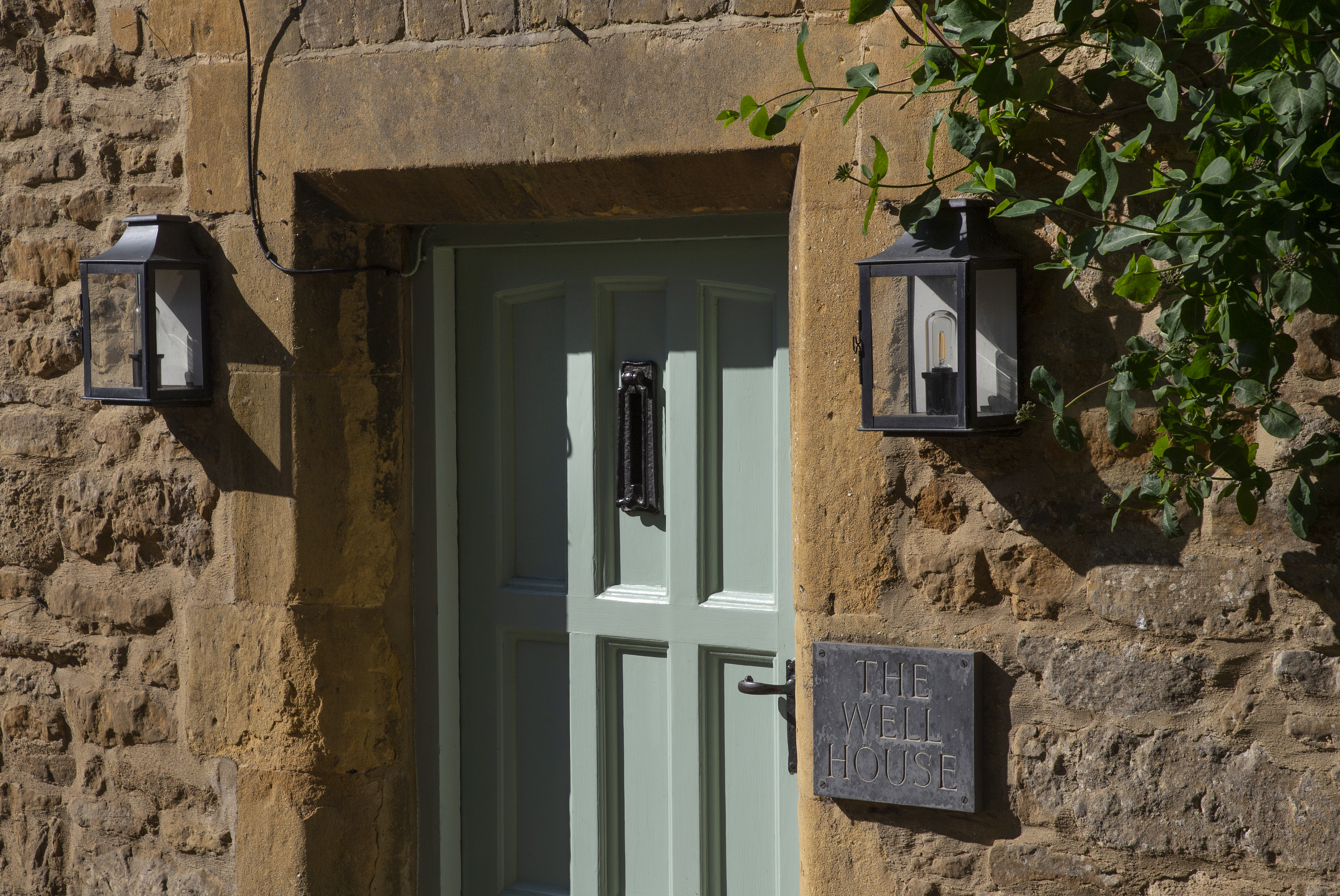  The Well House: A Cotswold Idyll of Rare Charm - 物件實景