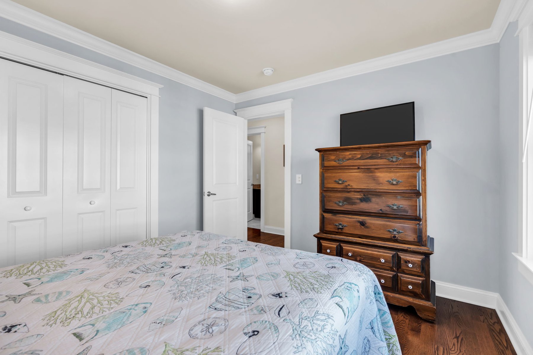  Turn-Key Manasquan NJ Home Just Blocks to the Beach - 物件實景