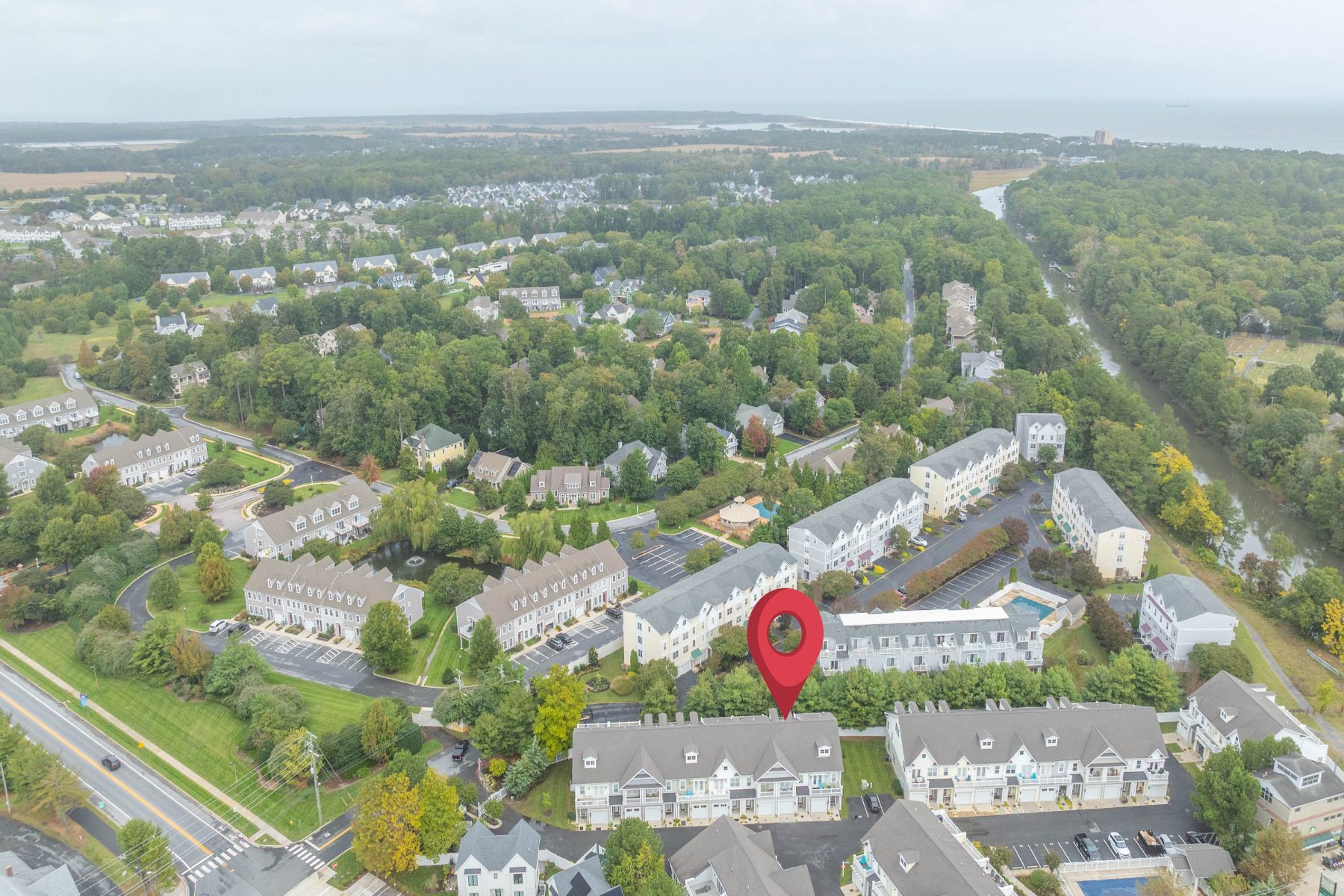 33521 Schooner Drive , A7 - 物件實景