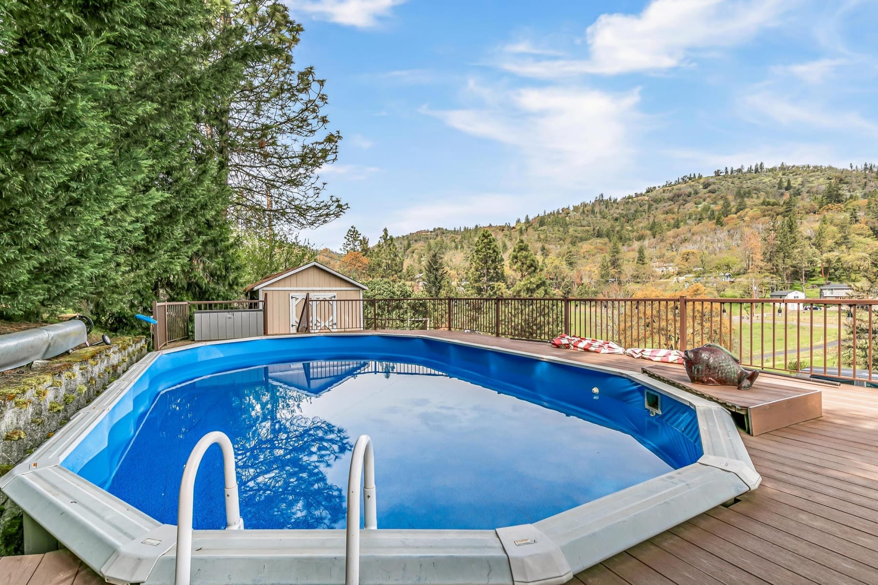  4131 W Griffin Creek Road Medford, OR 97501 - 物件實景