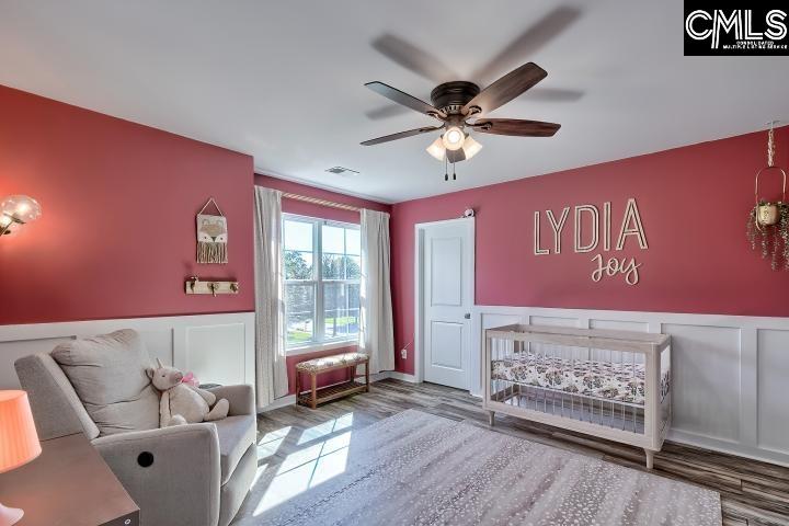 Blythewood, South Carolina, 29016, United States, 5 Bedrooms Bedrooms, ,3 BathroomsBathrooms,Residential,For Sale,1957269