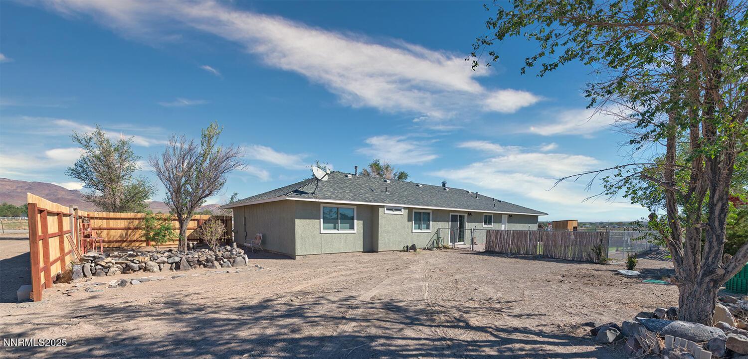 Stagecoach, Nevada, 89429, United States, 4 Bedrooms Bedrooms, ,2 BathroomsBathrooms,Residential,For Sale,1948903