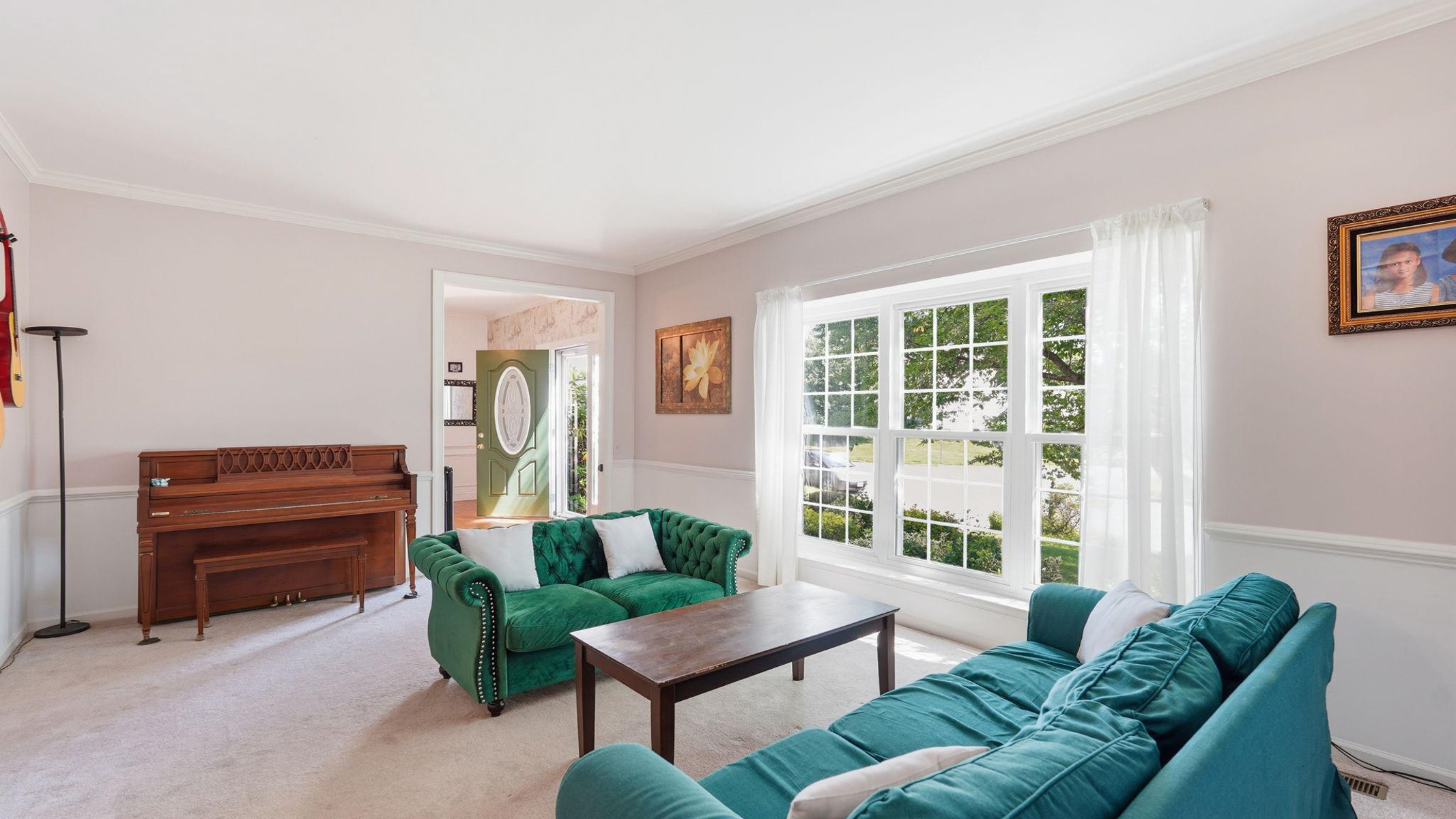  13176 Oak Farm Drive, Woodbridge, VA, 22192 - 物件實景