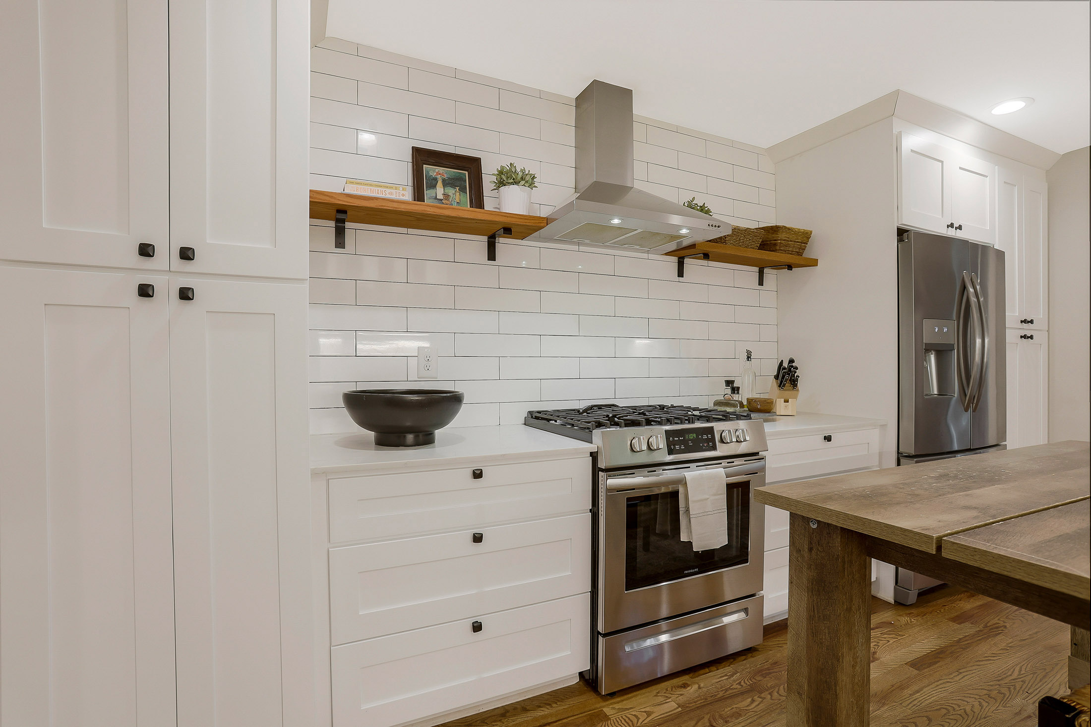  Exceptional Mid-Century Modern Renovation in Decatur - 物件實景