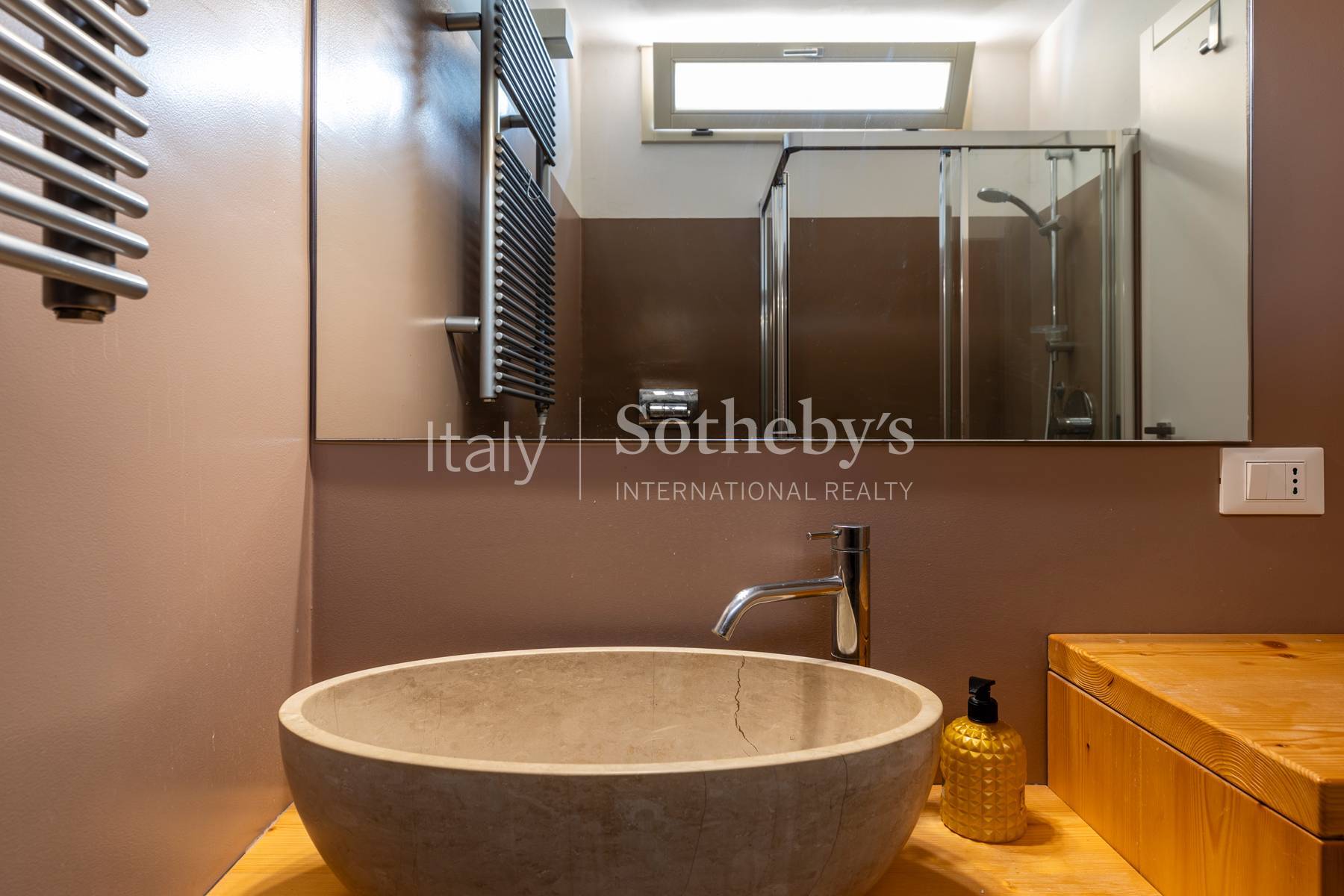  A charming detached house with a terrace in the historic centre of Modica - 物件實景