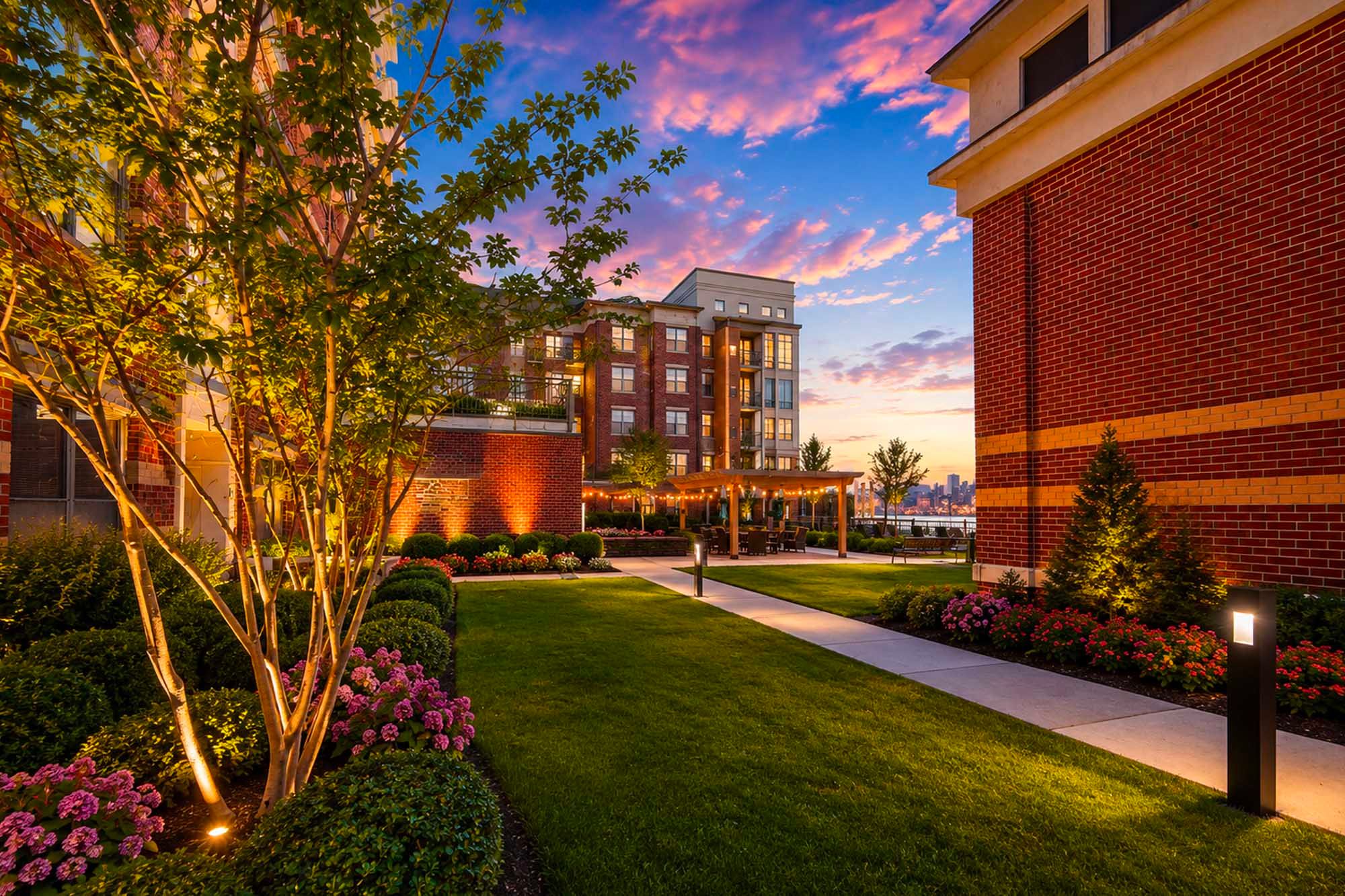  26 Ave At Port Imperial, West New York, NJ, 07093 - 物件實景