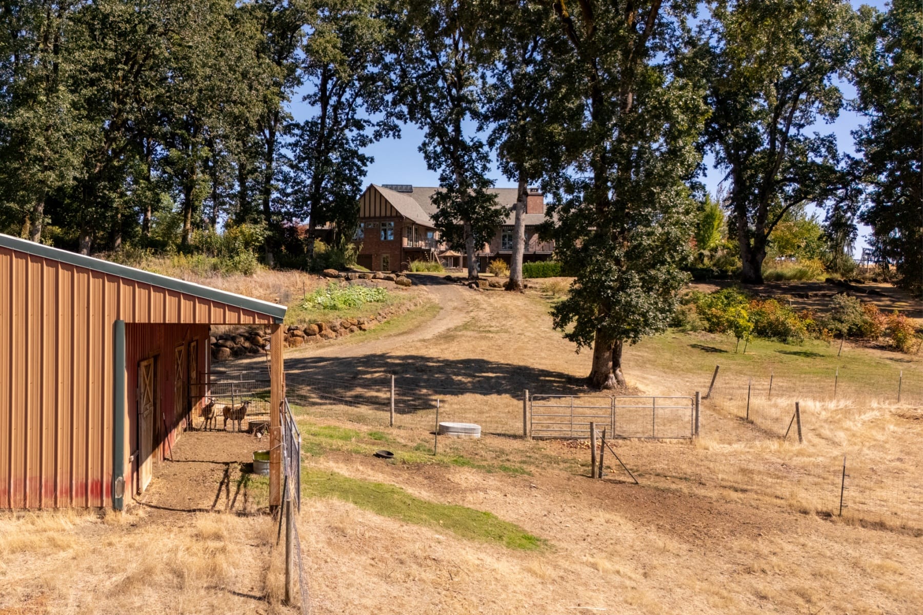  9009 SE EOLA HILLS RD Amity, OR 97101 - 物件實景