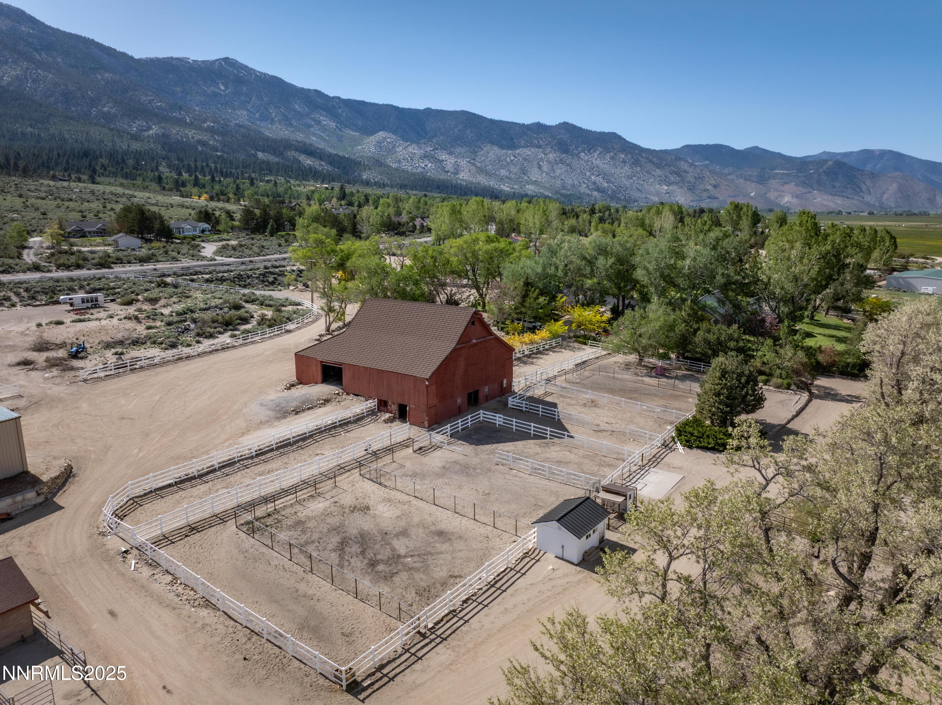Gardnerville, Nevada, 89460, United States, 7 Bedrooms Bedrooms, ,7 BathroomsBathrooms,Residential,For Sale,1883344