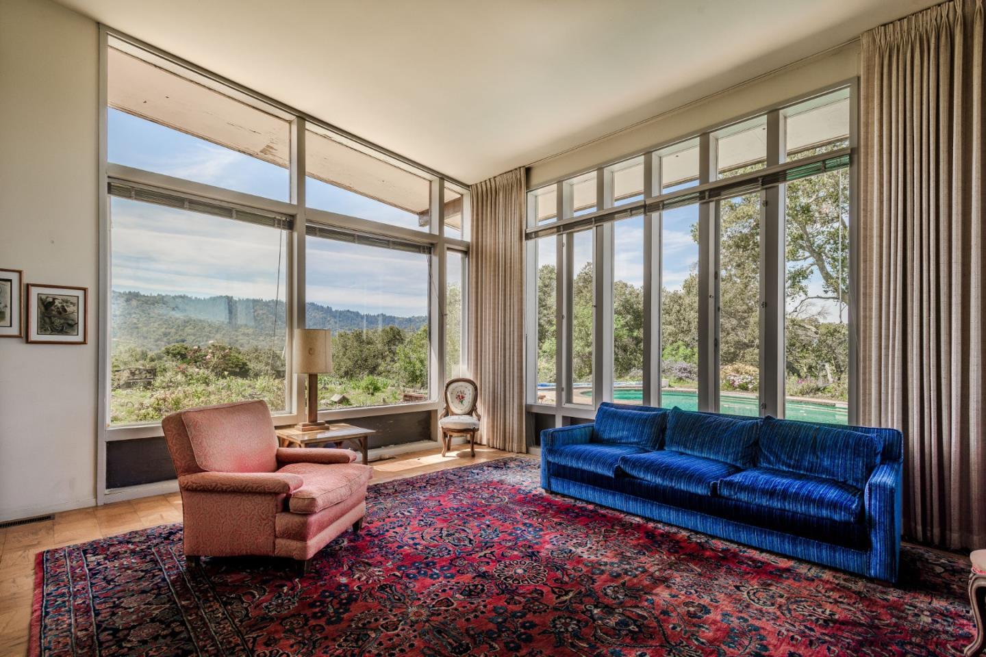 Portola Valley, California, 94028, United States, ,Land,For Sale,1752265