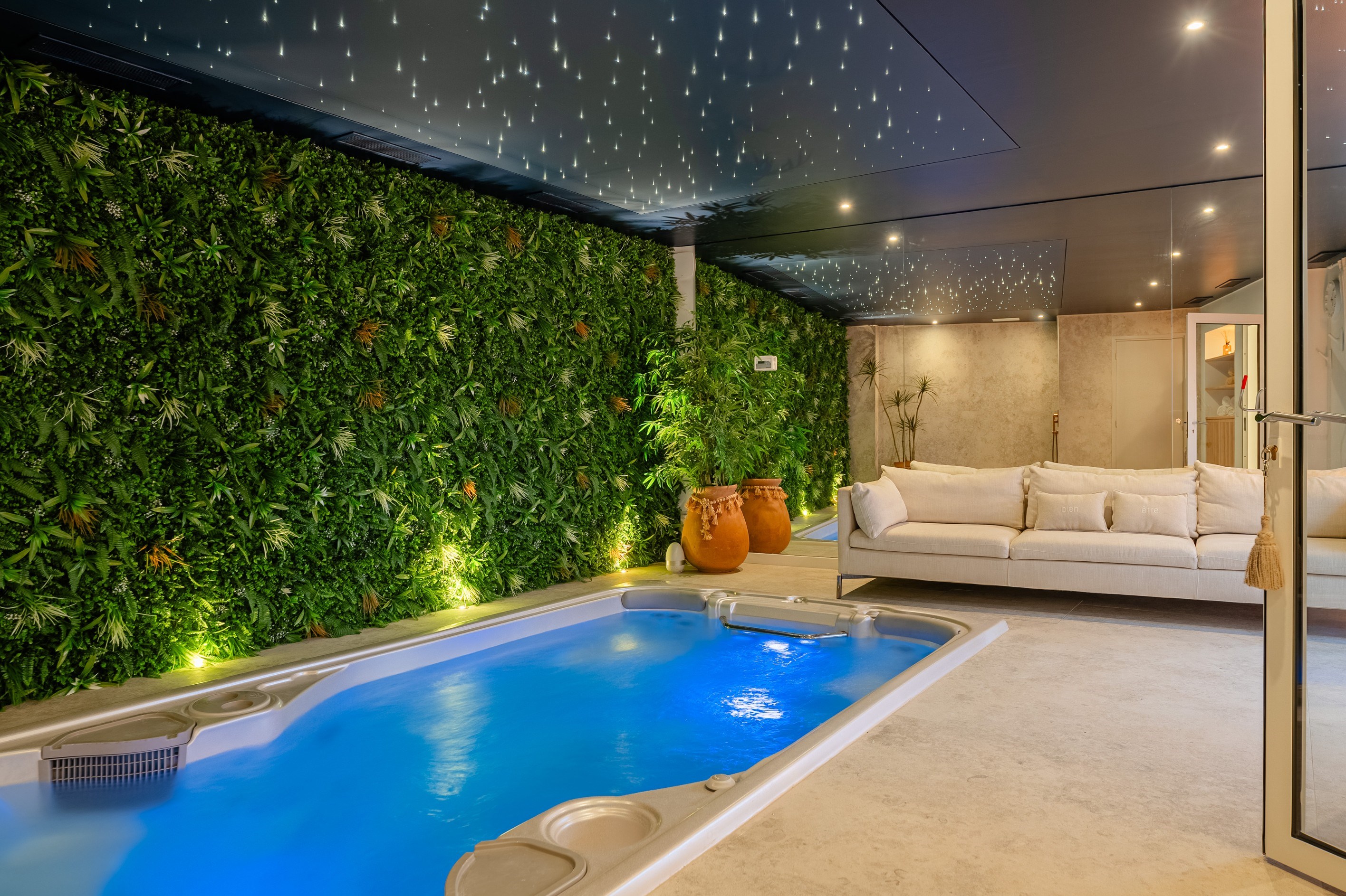  Hyères – Mas in a Wooded Park with Pool and Guesthouses - 物件實景