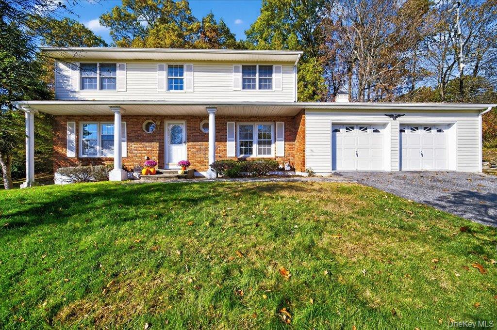 Highland Mills, New York, 10930, United States, 4 Bedrooms Bedrooms, ,3 BathroomsBathrooms,Residential,For Sale,1977066