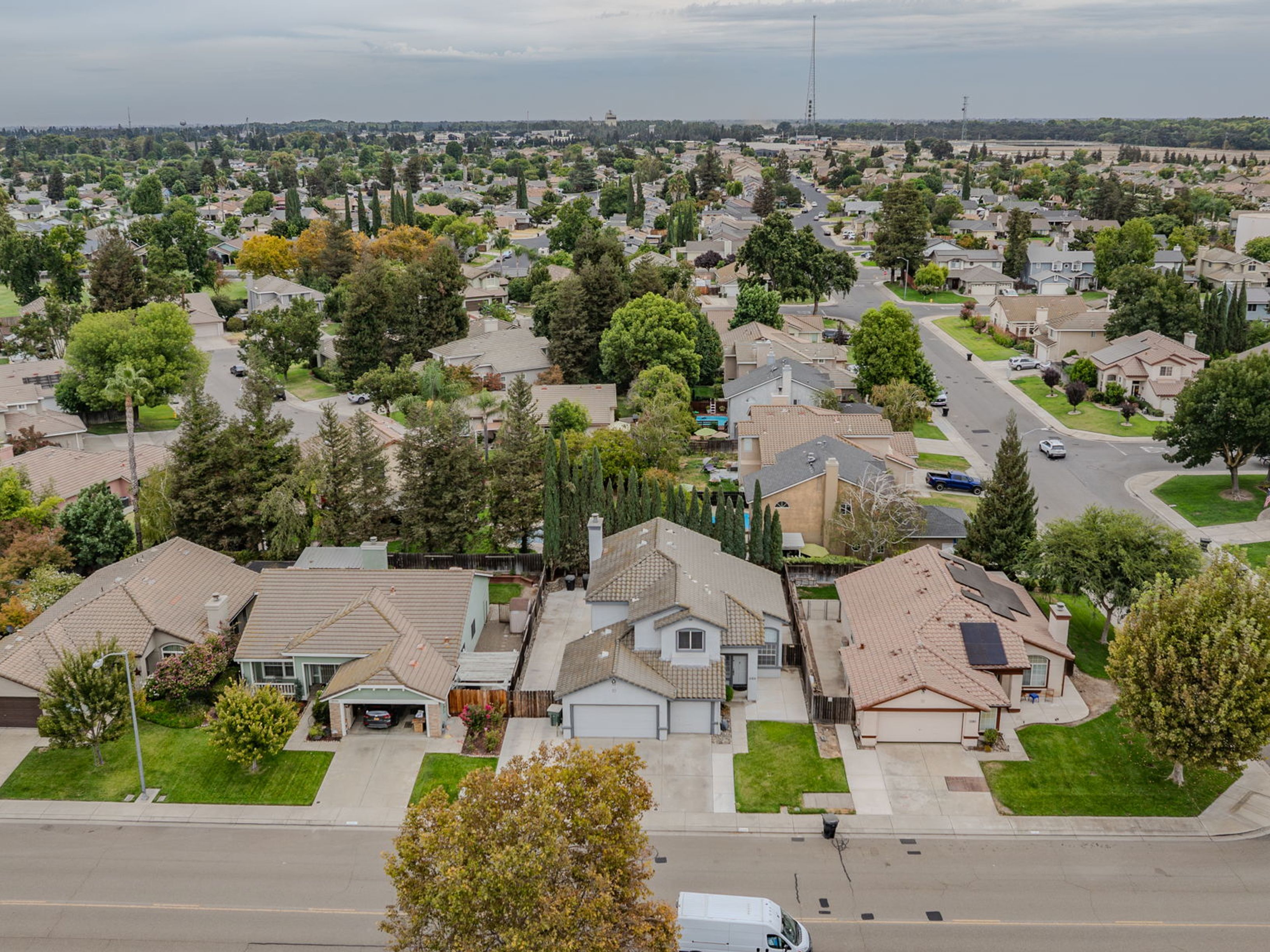  1066 Ruess Road, Ripon, CA 95366 - 物件實景