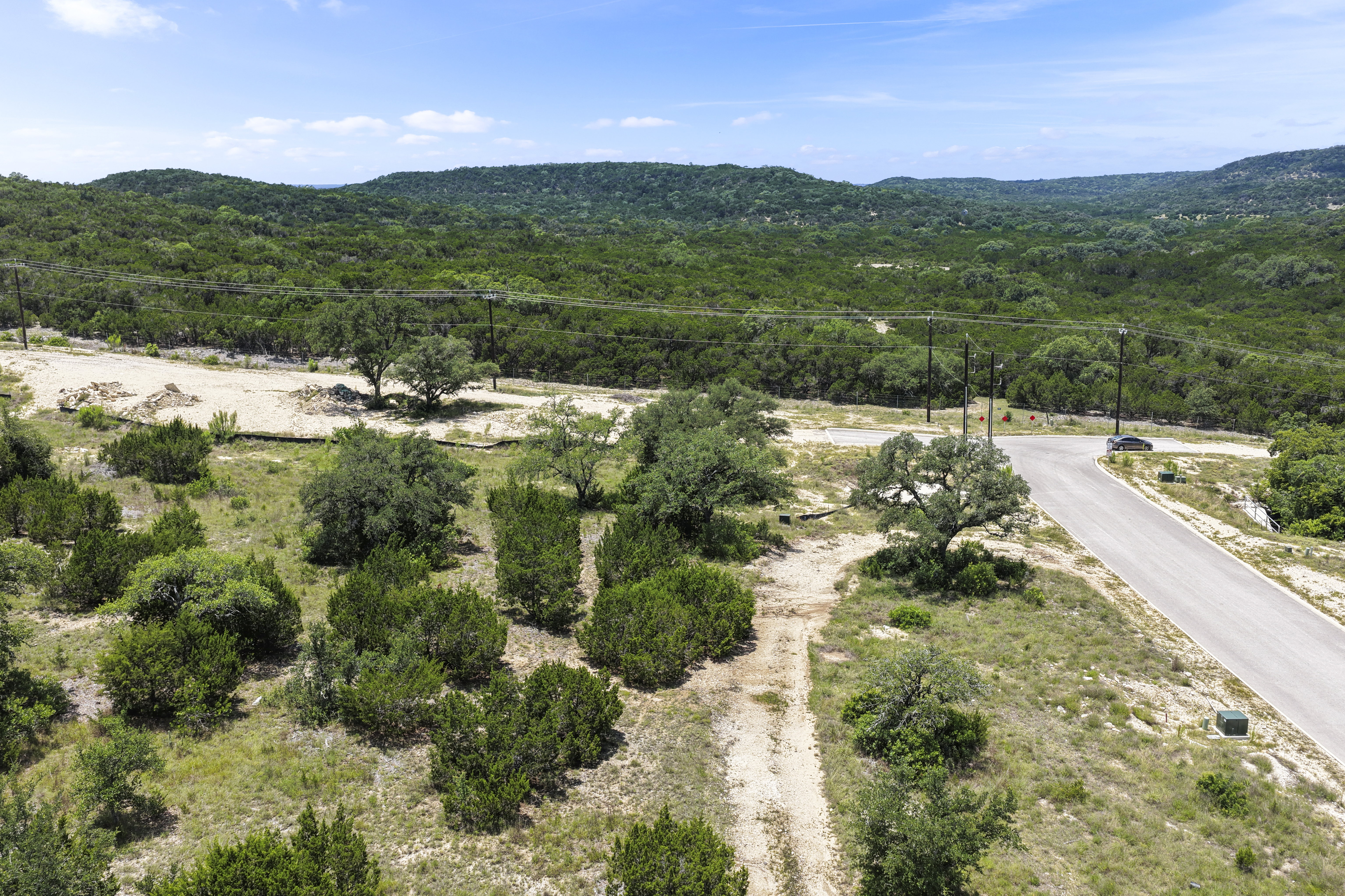  Exceptional Lot with Panoramic Views - 物件實景