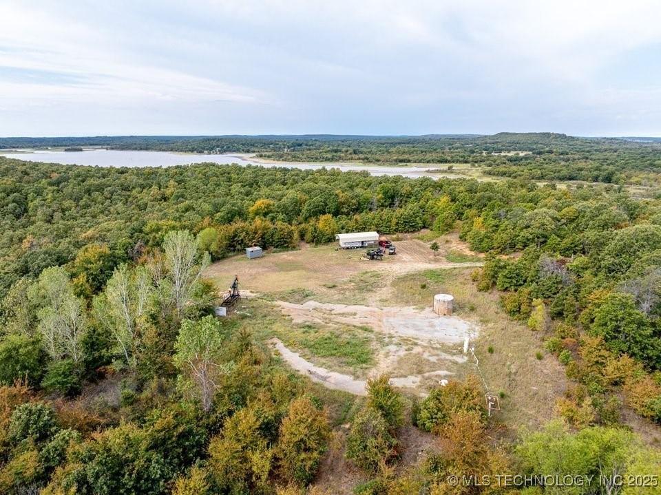 Eufaula, Oklahoma, 74432, United States, ,Residential,For Sale,1980082