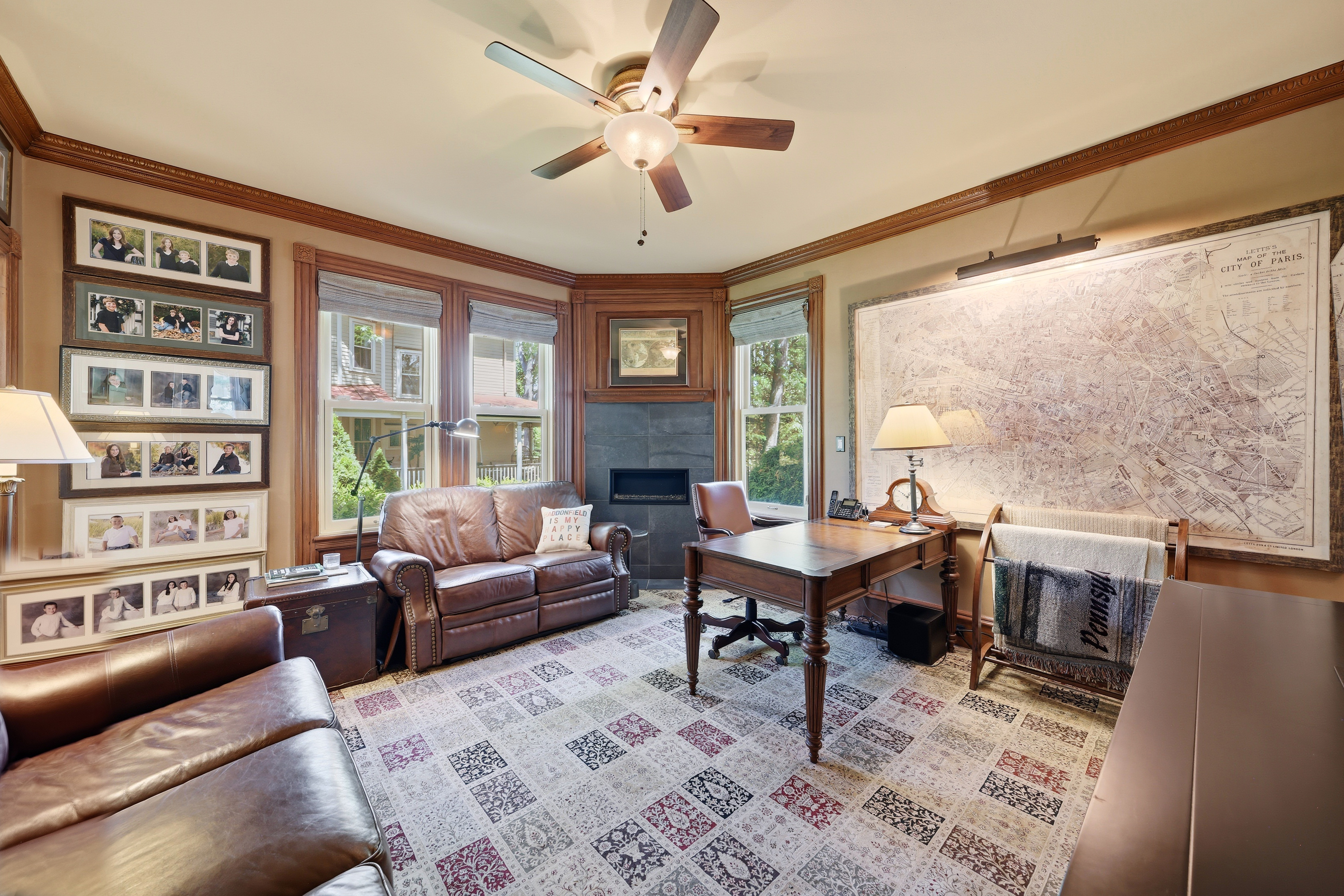  406 Washington Avenue, Haddonfield, NJ 08033 - 物件實景