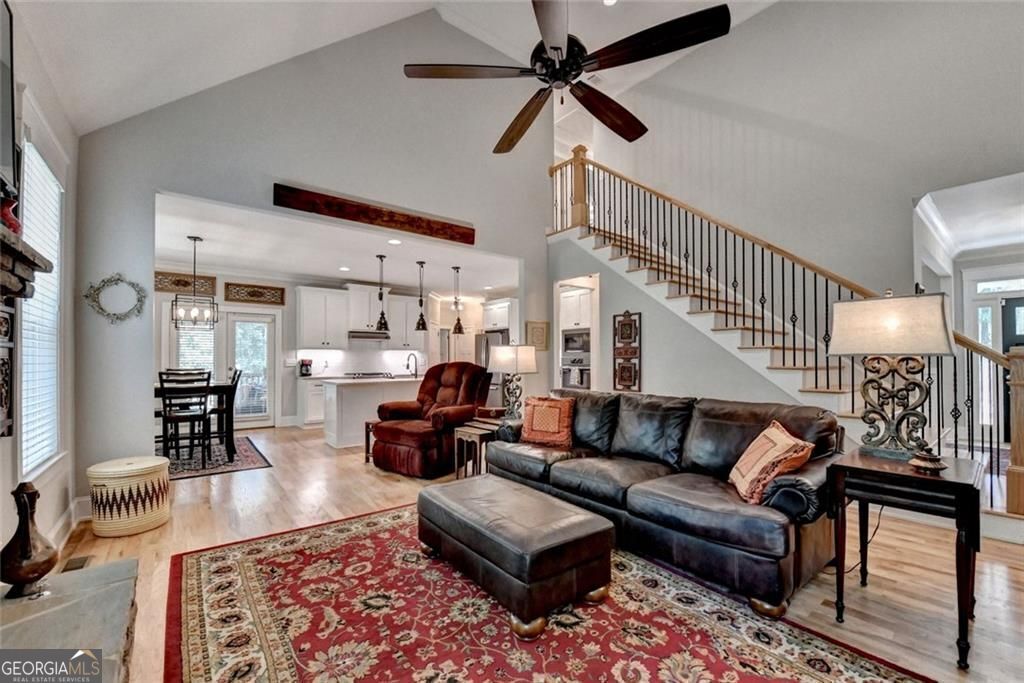 Canton, Georgia, 30114, United States, 4 Bedrooms Bedrooms, ,3 BathroomsBathrooms,Residential,For Sale,1953931