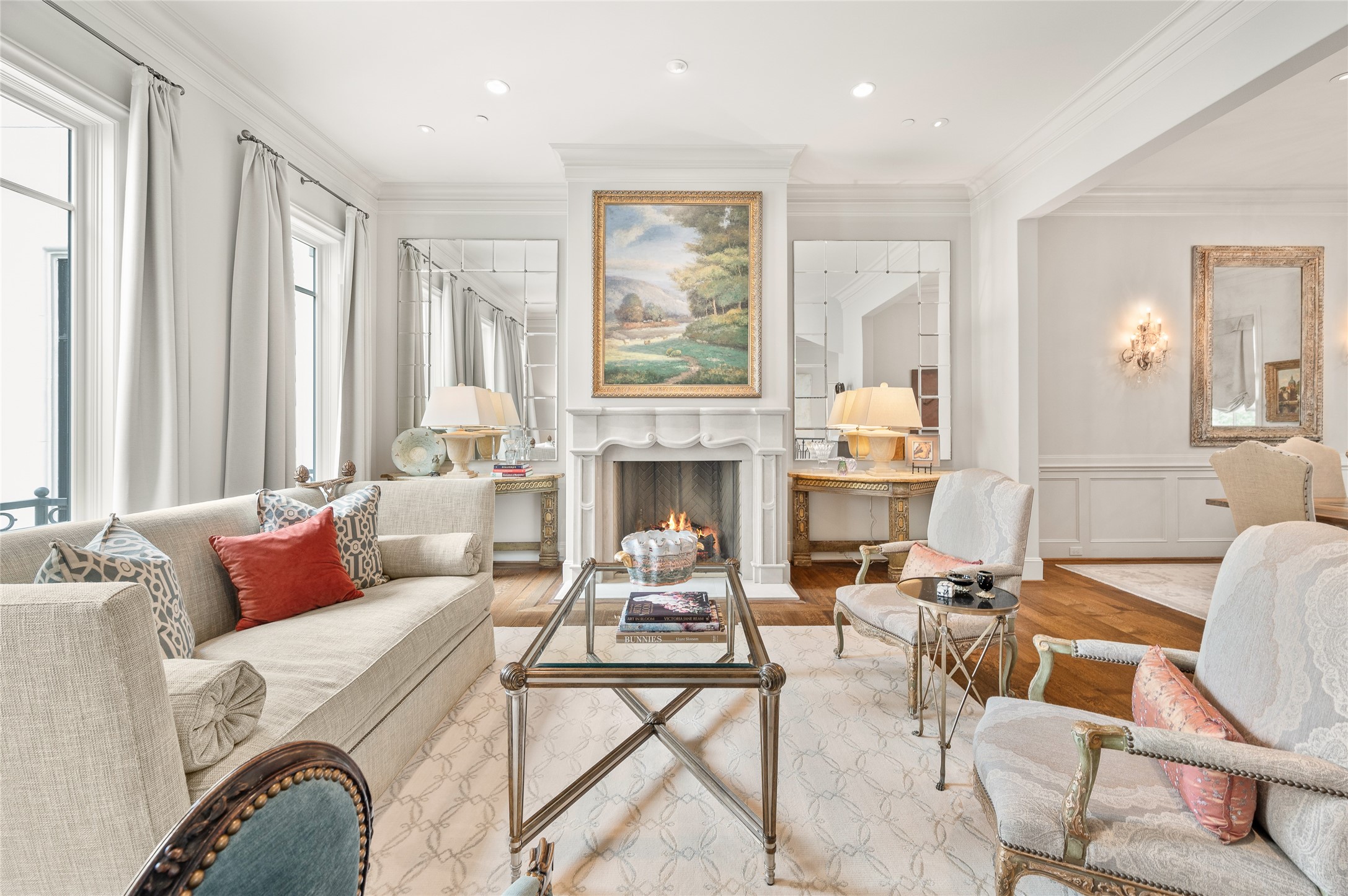 2415 San Felipe Street #6 - 物件實景