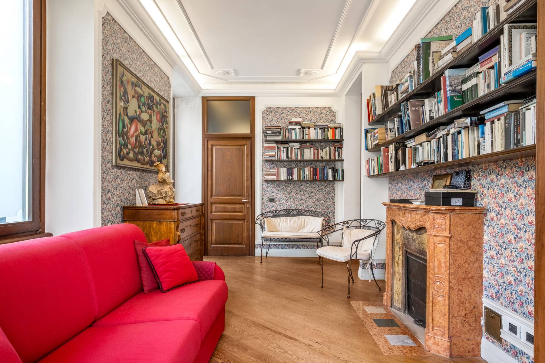 Luino, Varese, 21016, IT, 9 Bedrooms Bedrooms, ,10 BathroomsBathrooms,Residential,For Sale,1804075