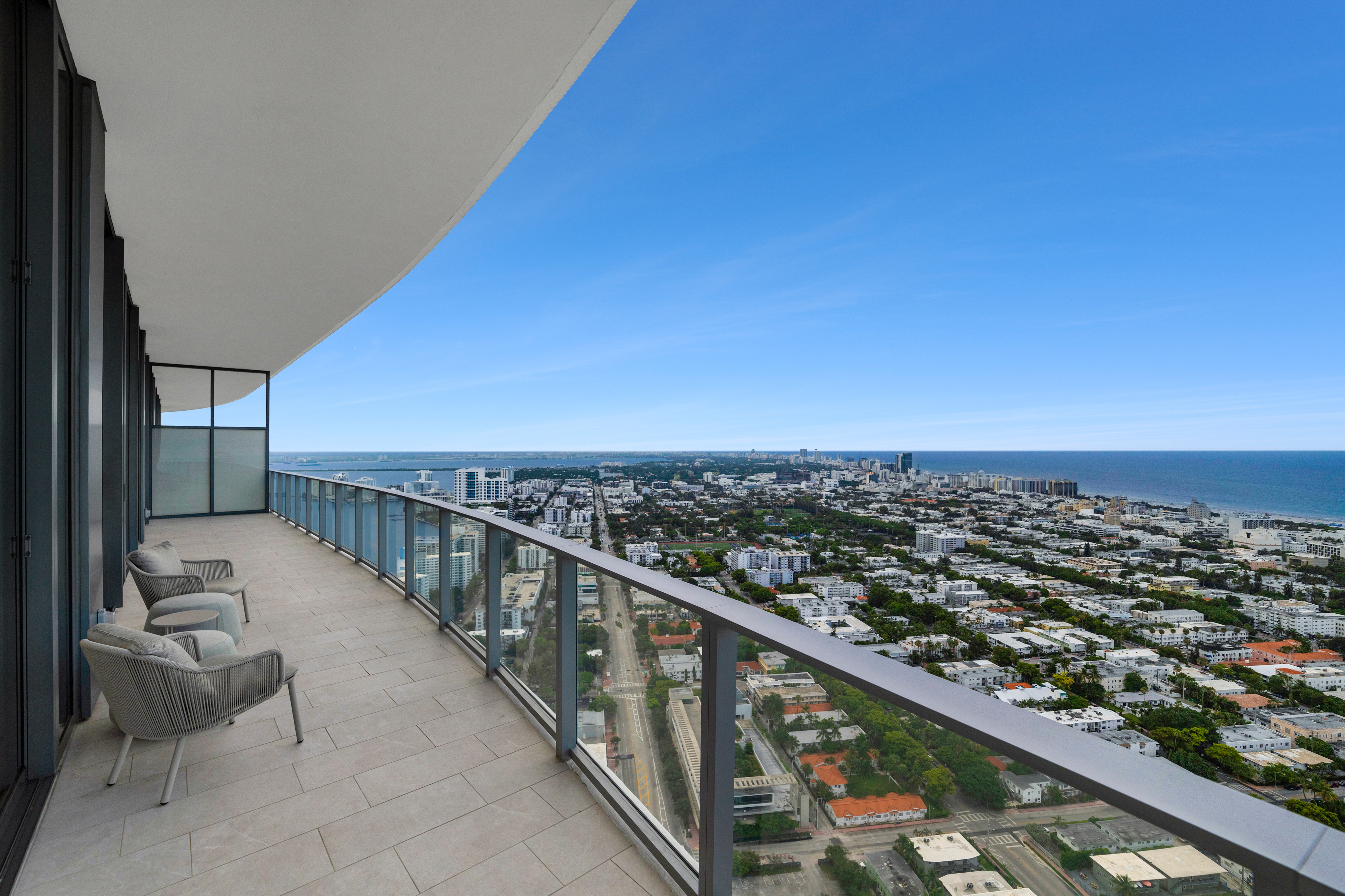  500 Alton Rd, Miami Beach, FL, 33139 - 物件實景