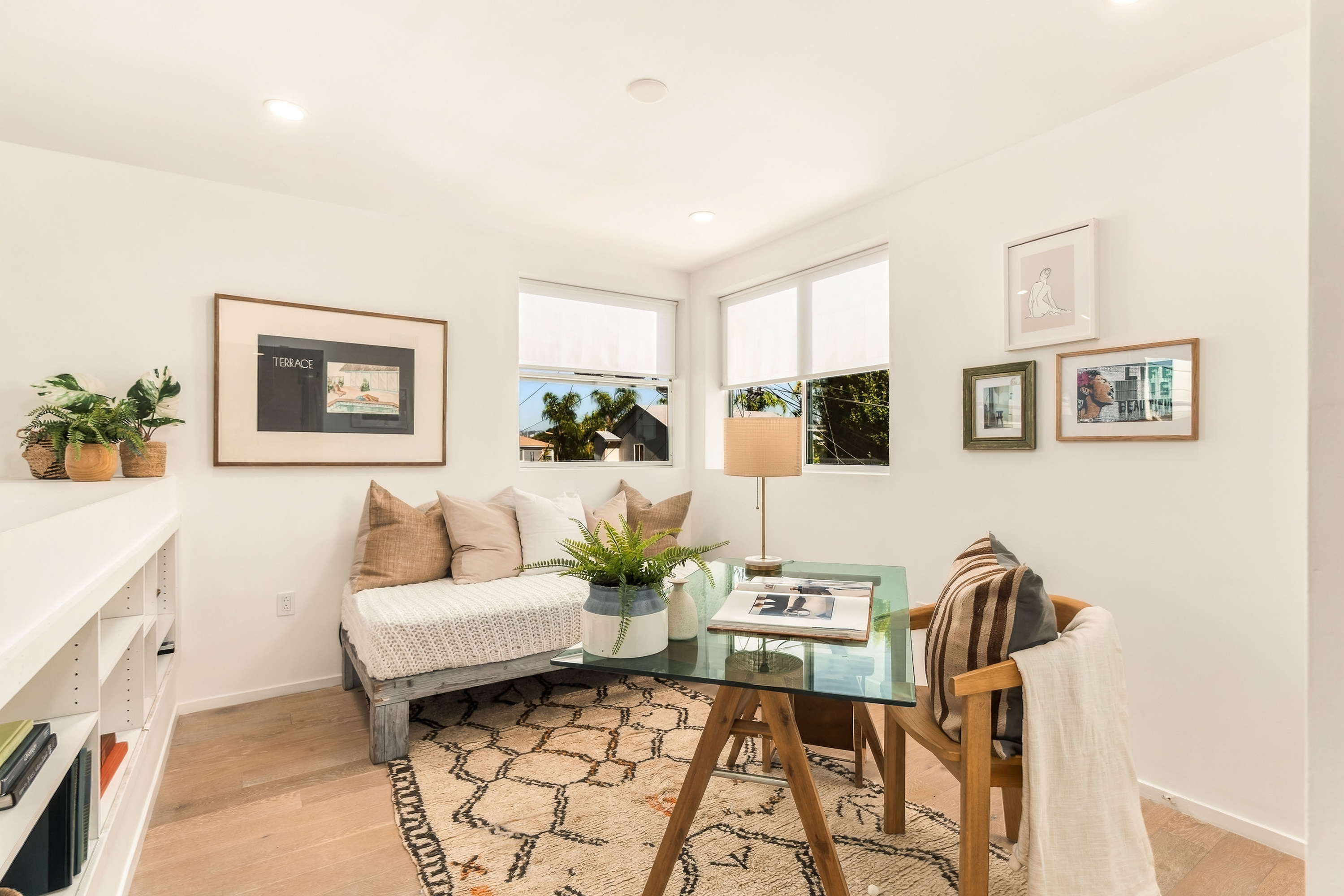  5411 West Wilshire Vista Lane, Los Angeles, CA 90019 - 物件實景