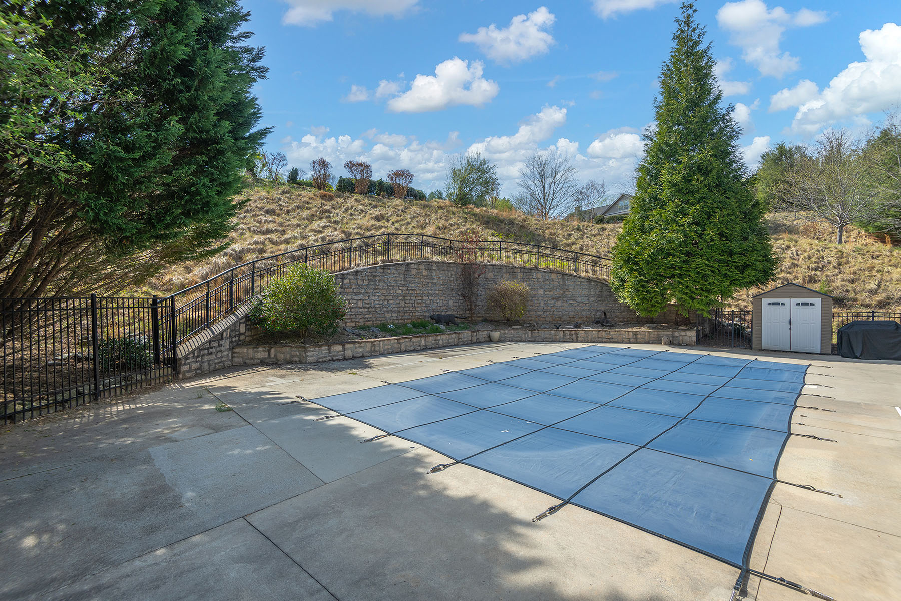  SWANNANOA - 物件實景