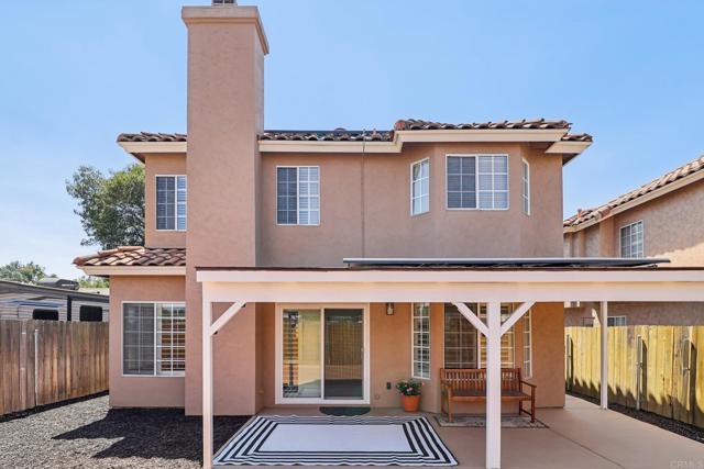 El Cajon, California, 92021, United States, 3 Bedrooms Bedrooms, ,3 BathroomsBathrooms,Residential,For Sale,1928817