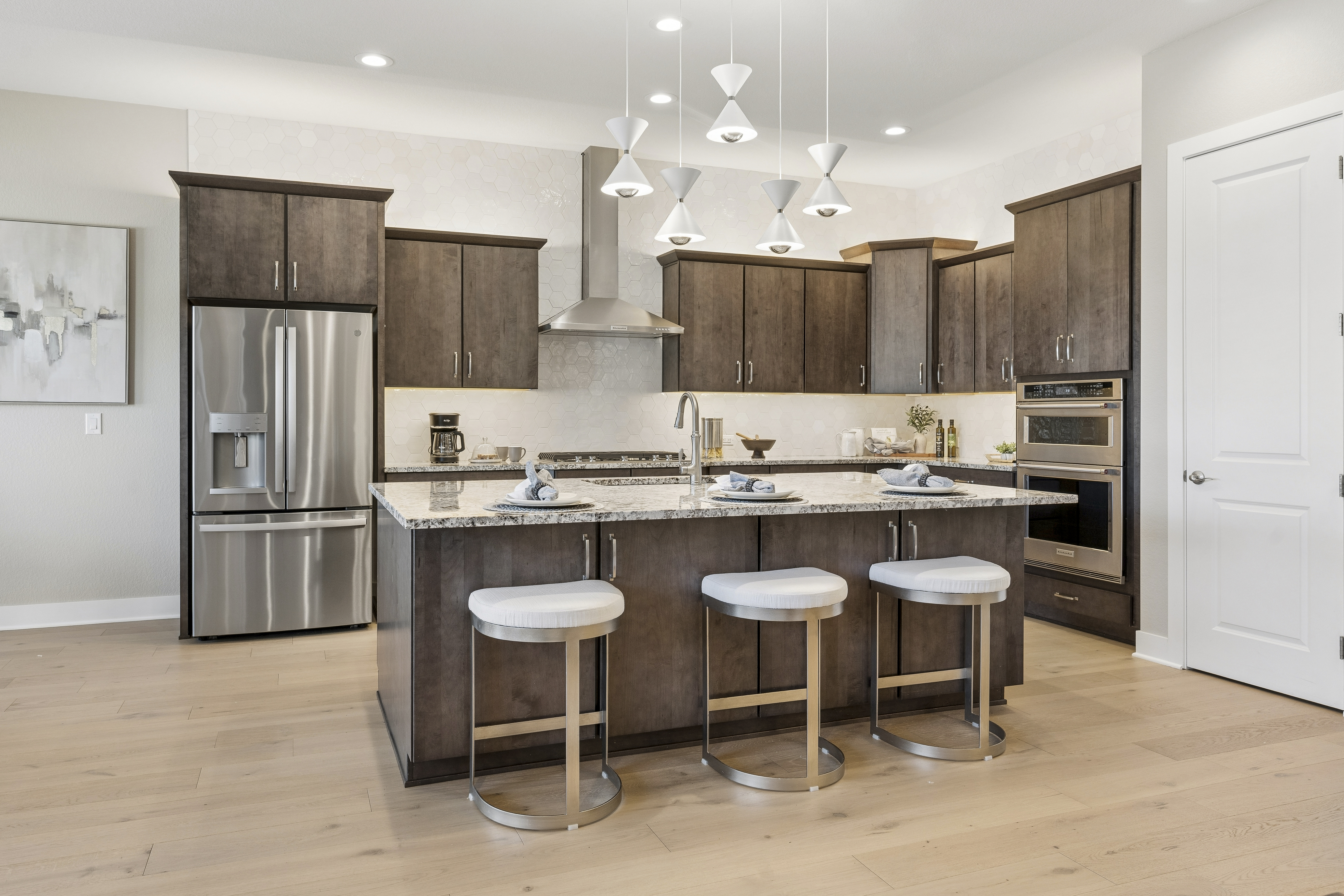 Refined, Low-Maintenance Living - 物件實景