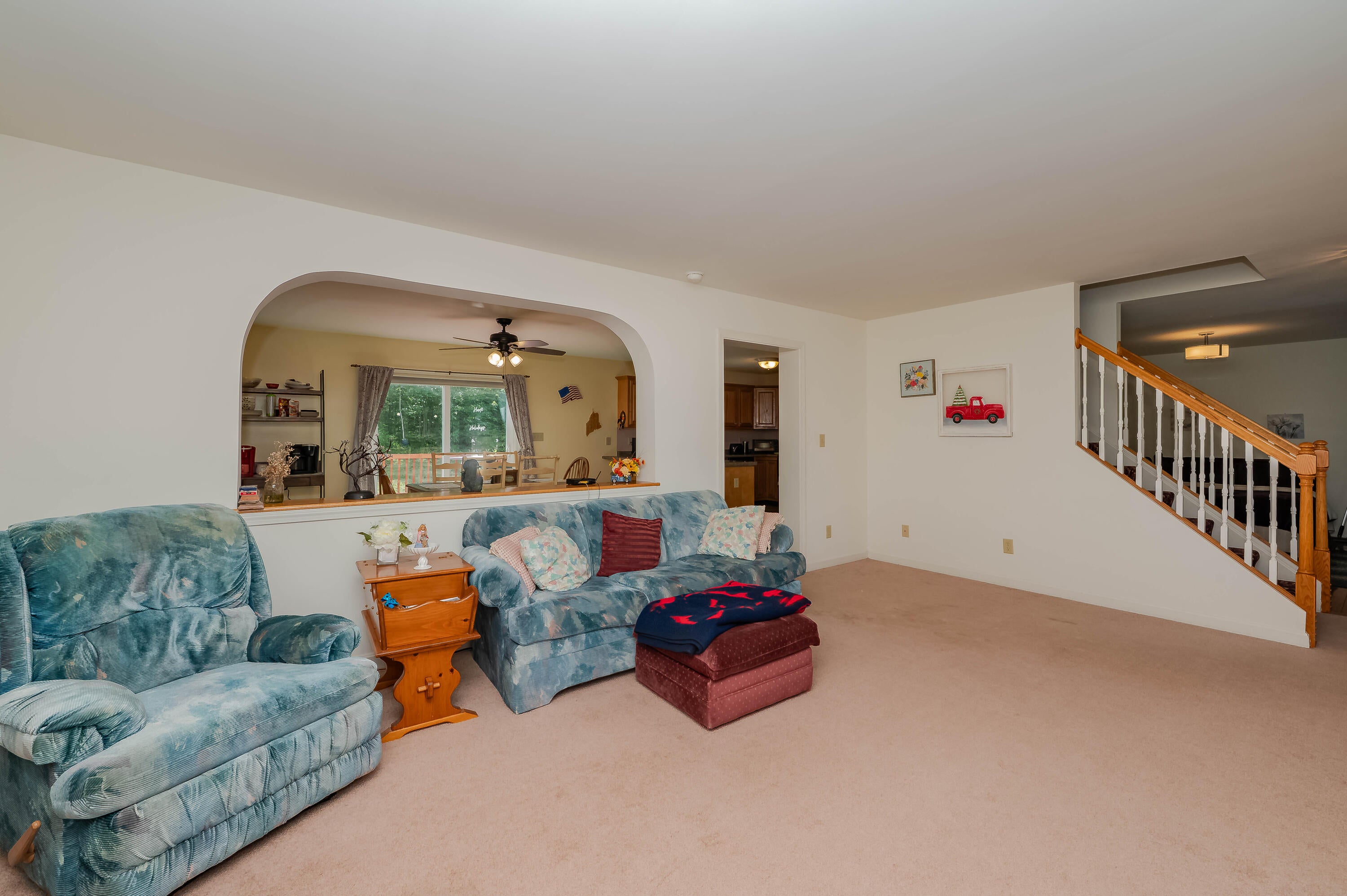 North Berwick, Maine, 03906, United States, 3 Bedrooms Bedrooms, ,3 BathroomsBathrooms,Residential,For Sale,1870422