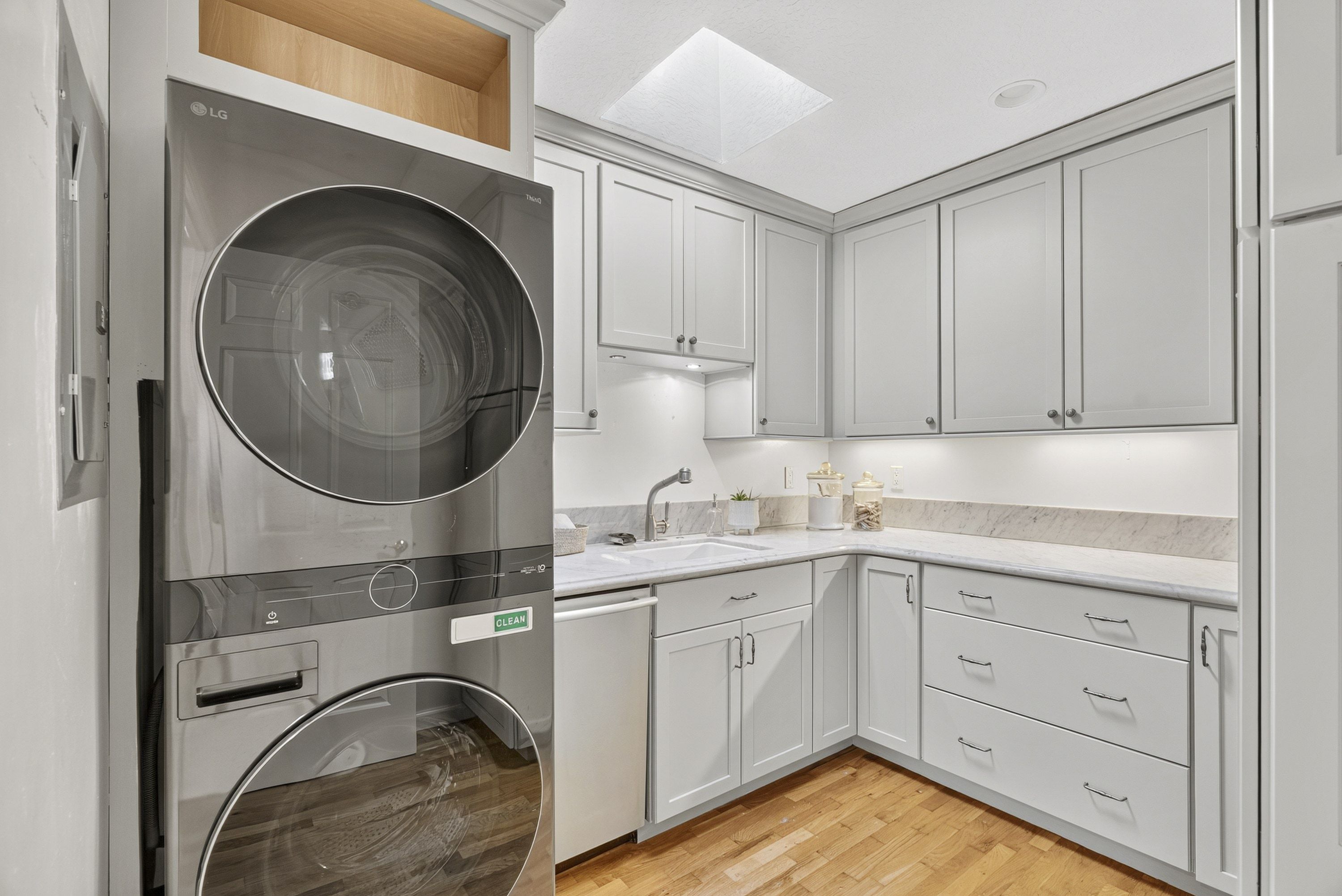  3999 Cherryvale Avenue, Soquel - 物件實景