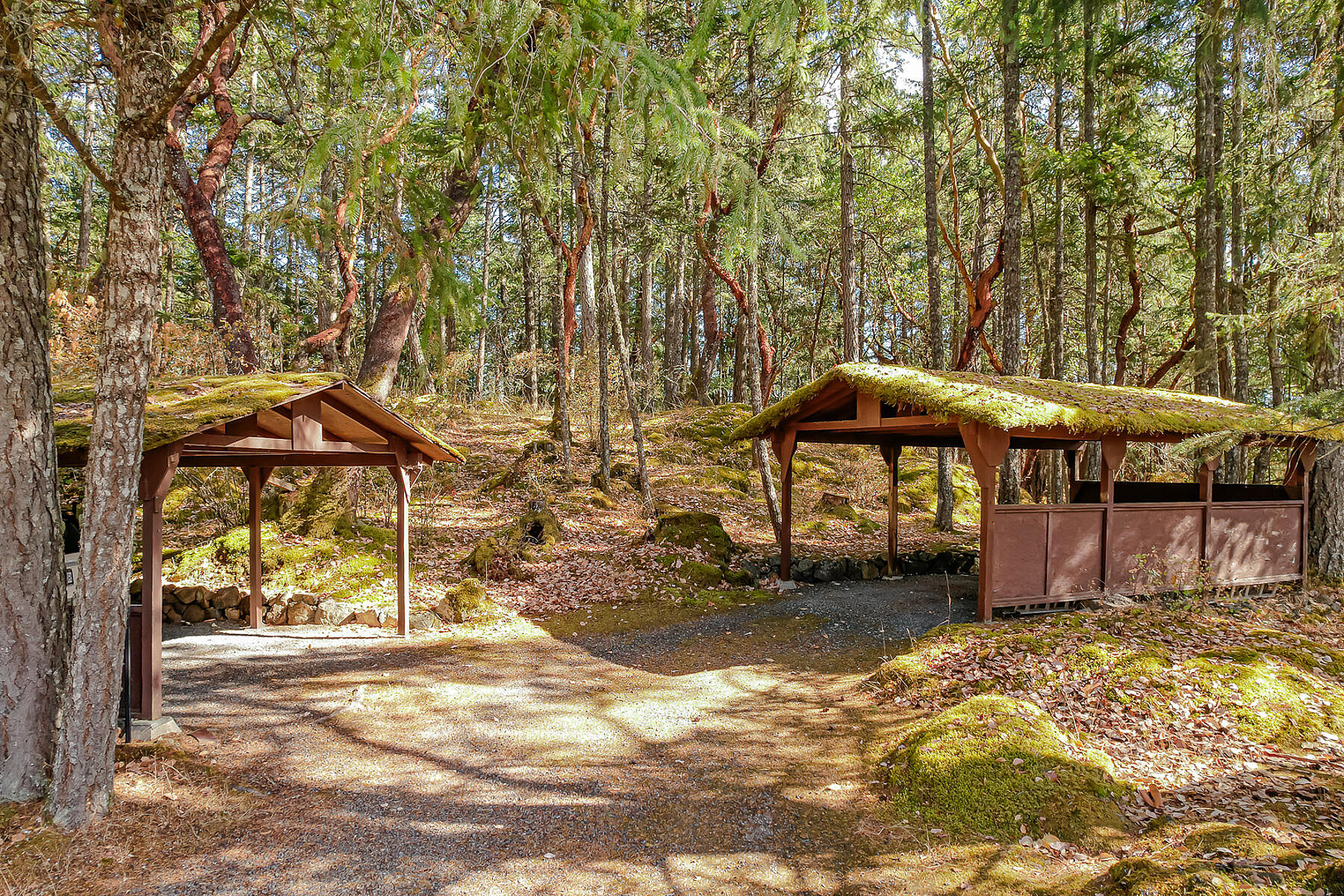  Private Highlands Retreat - 物件實景