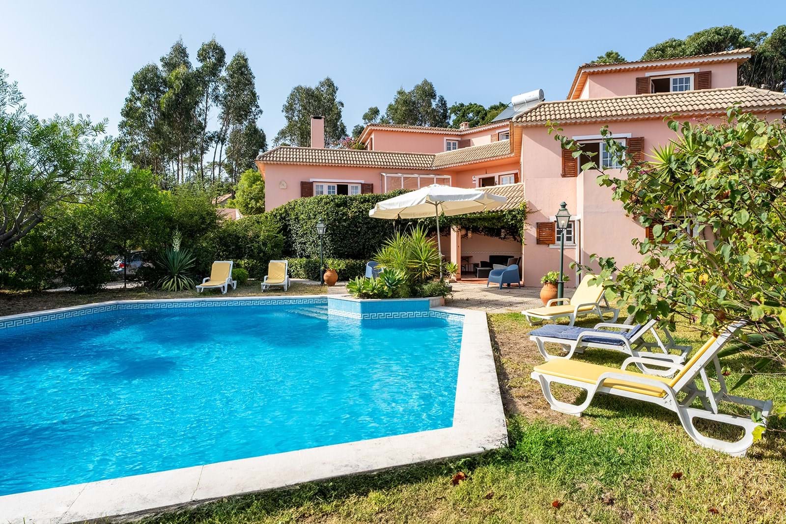 Sesimbra, Setúbal, 2970-872, PT, 5 Bedrooms Bedrooms, ,5 BathroomsBathrooms,Residential,For Sale,1940542