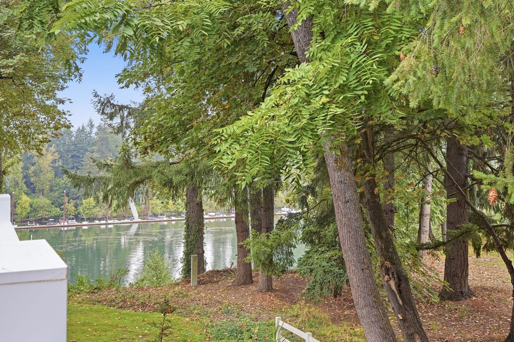  8425 SW CURRY DR #C Wilsonville, OR 97070 - 物件實景