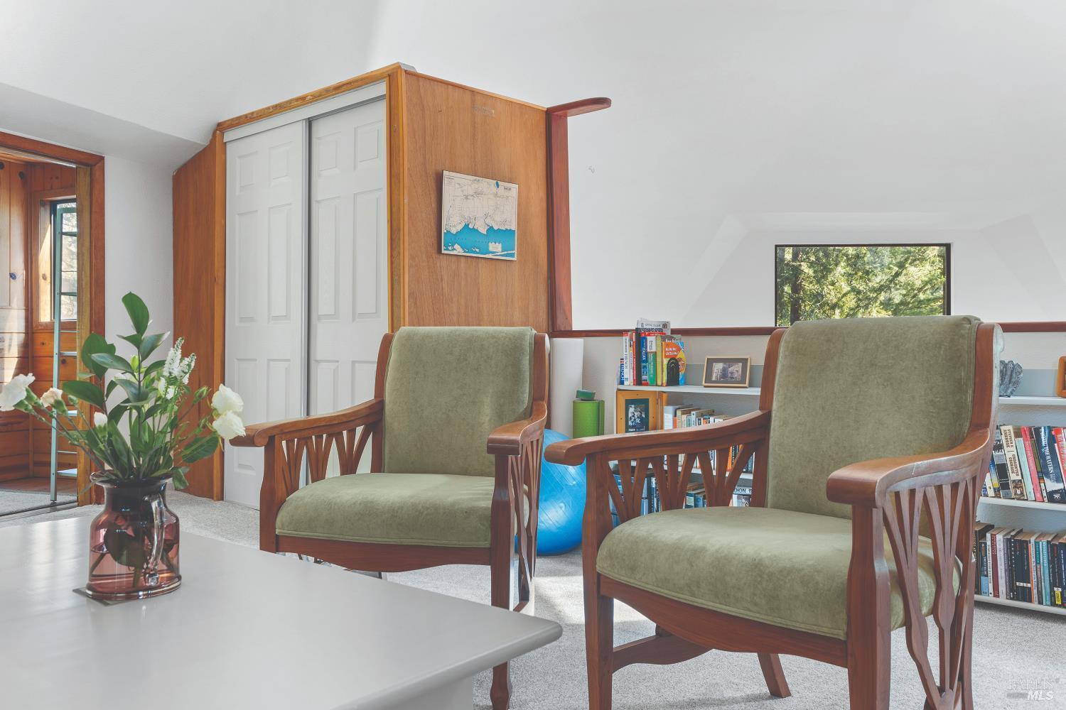 Monte Rio, California, 95462, United States, 1 Bedroom Bedrooms, ,2 BathroomsBathrooms,Residential,For Sale,2025033