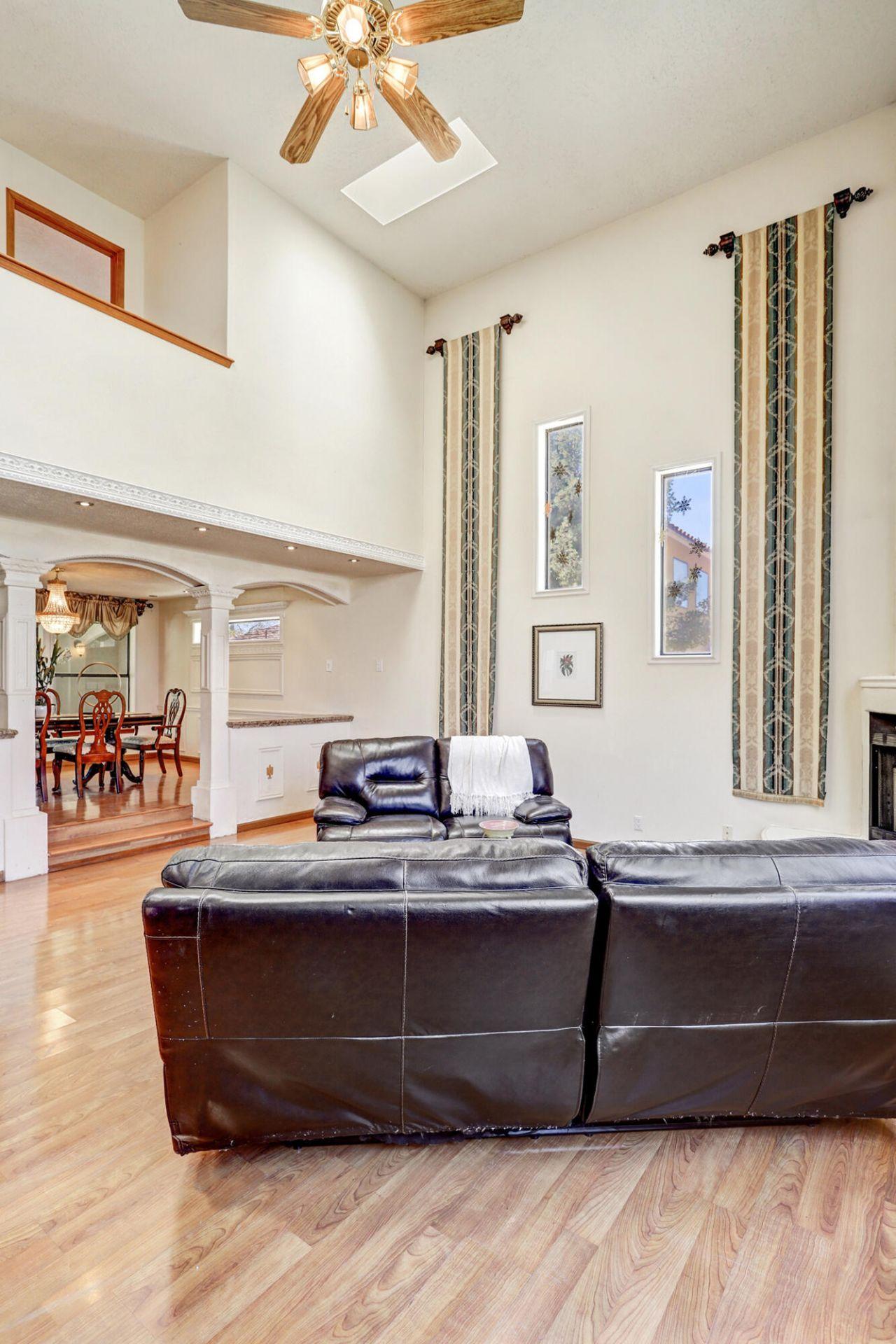 Albuquerque, New Mexico, 87122, United States, 3 Bedrooms Bedrooms, ,3 BathroomsBathrooms,Residential,For Sale,1768217
