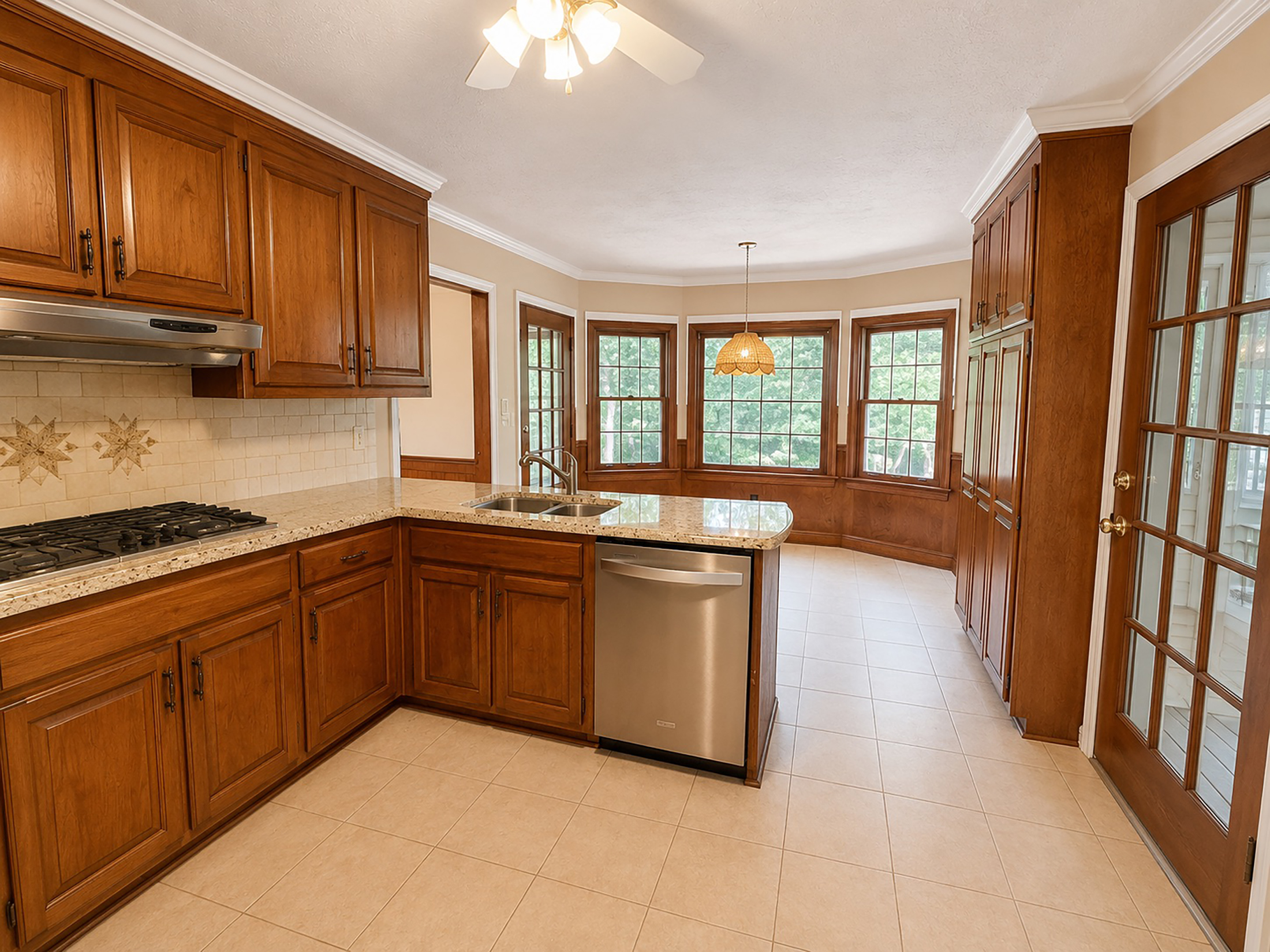  Incredible Opportunity for a Spacious Four Bedroom in Peachtree Corners - 物件實景