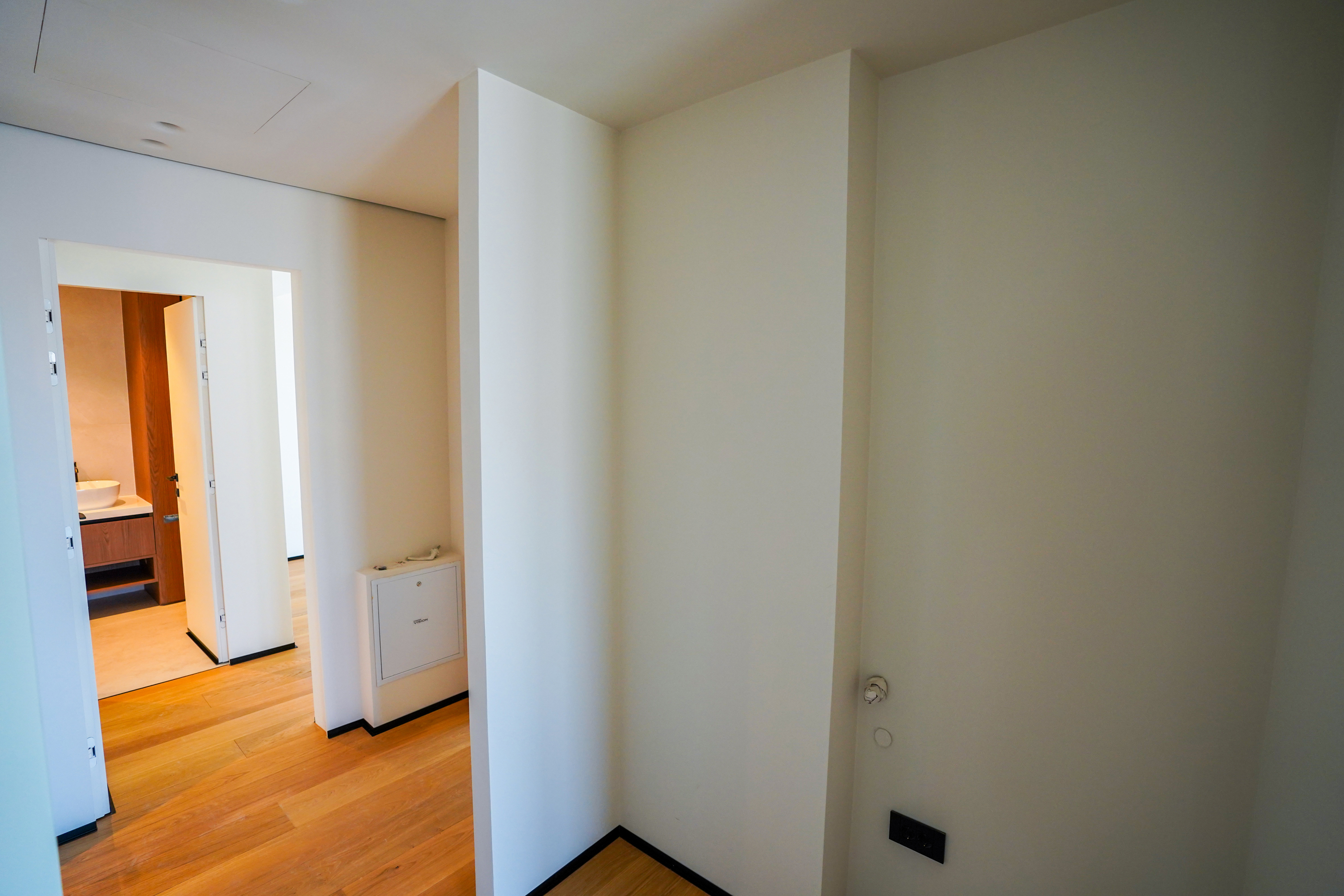  Contemporary Boutique Apartment Near Regina Maria Park, Domenii - 物件實景