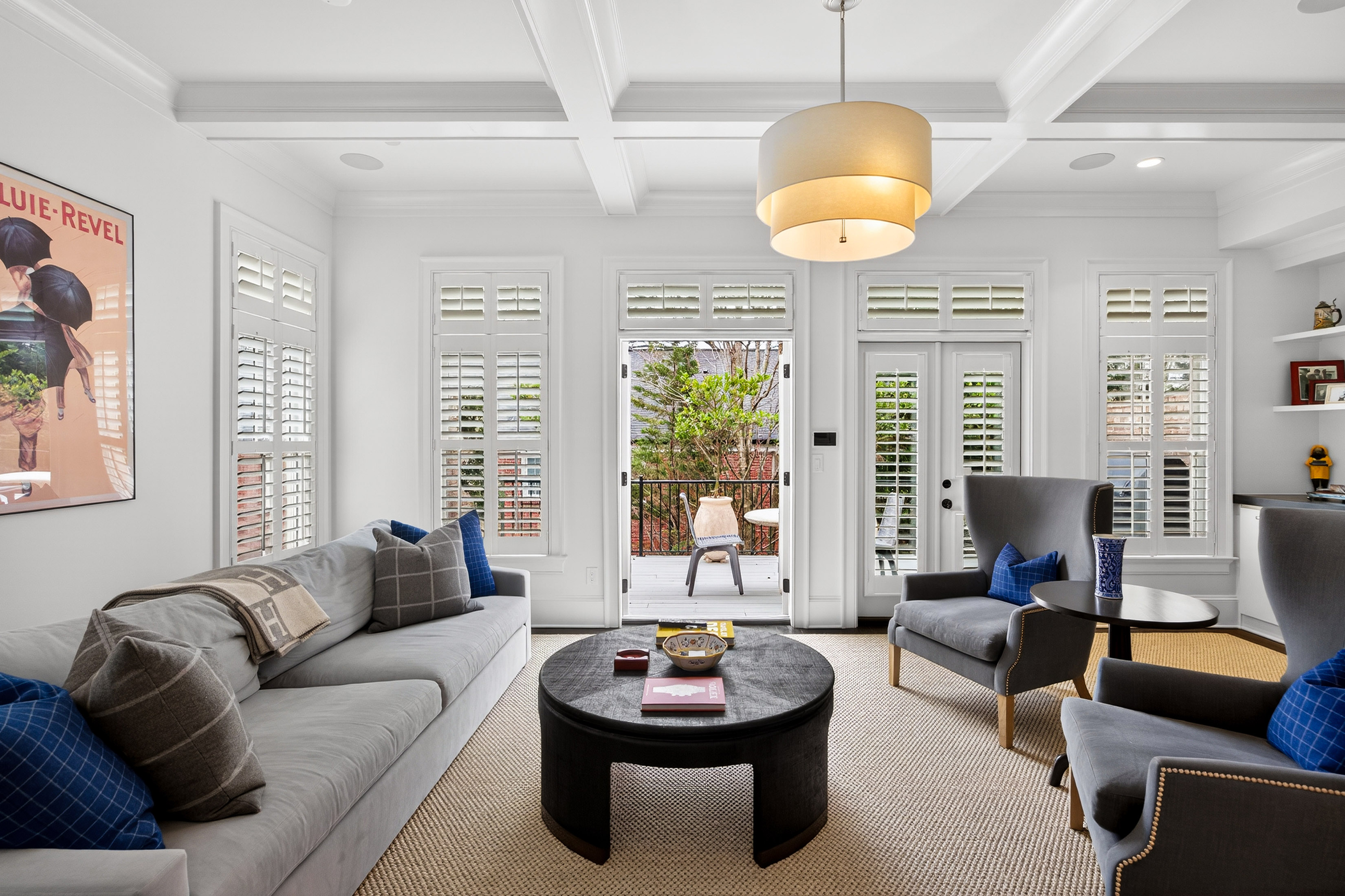  Beautifully Renovated Four-story Townhome in the Heart of Buckhead - 物件實景