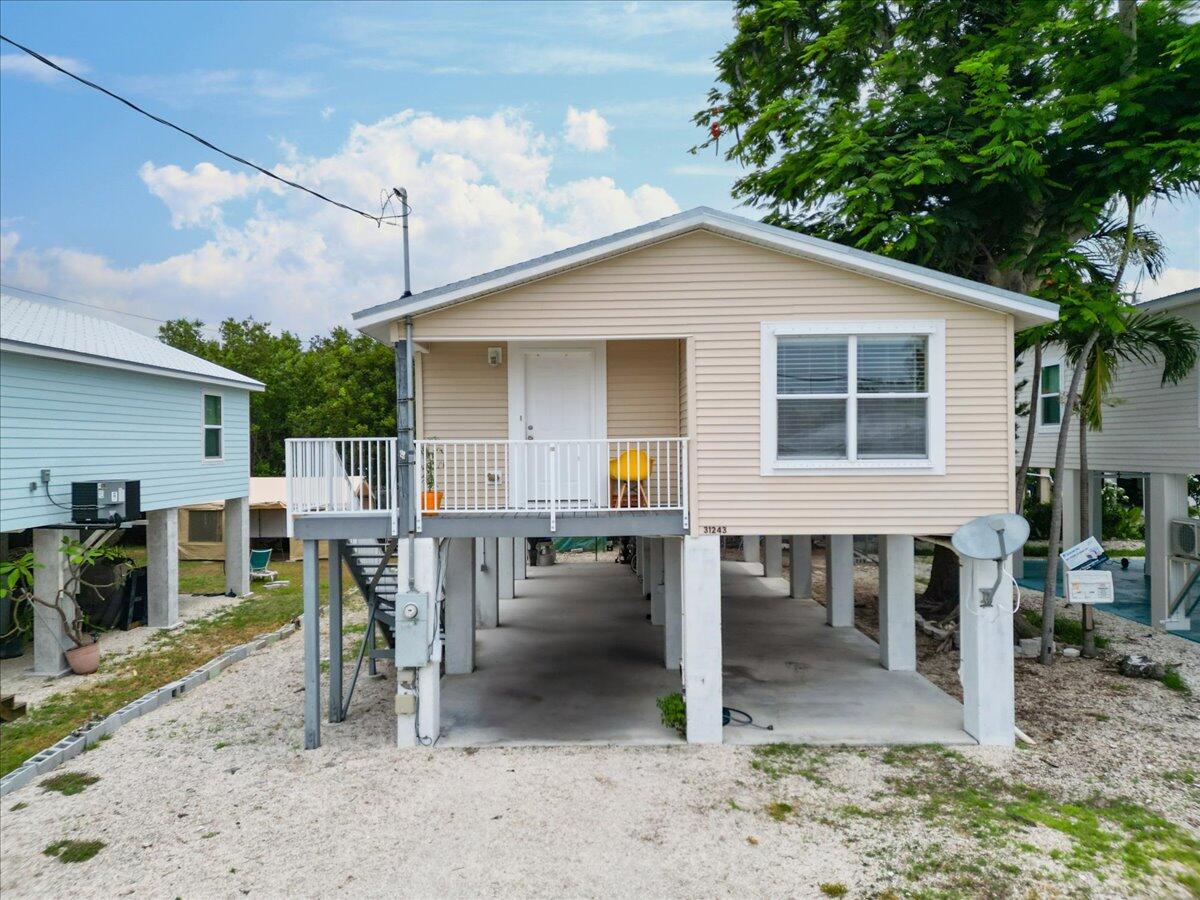 Big Pine, Florida, 33043, United States, 3 Bedrooms Bedrooms, ,2 BathroomsBathrooms,Residential,For Sale,1889929