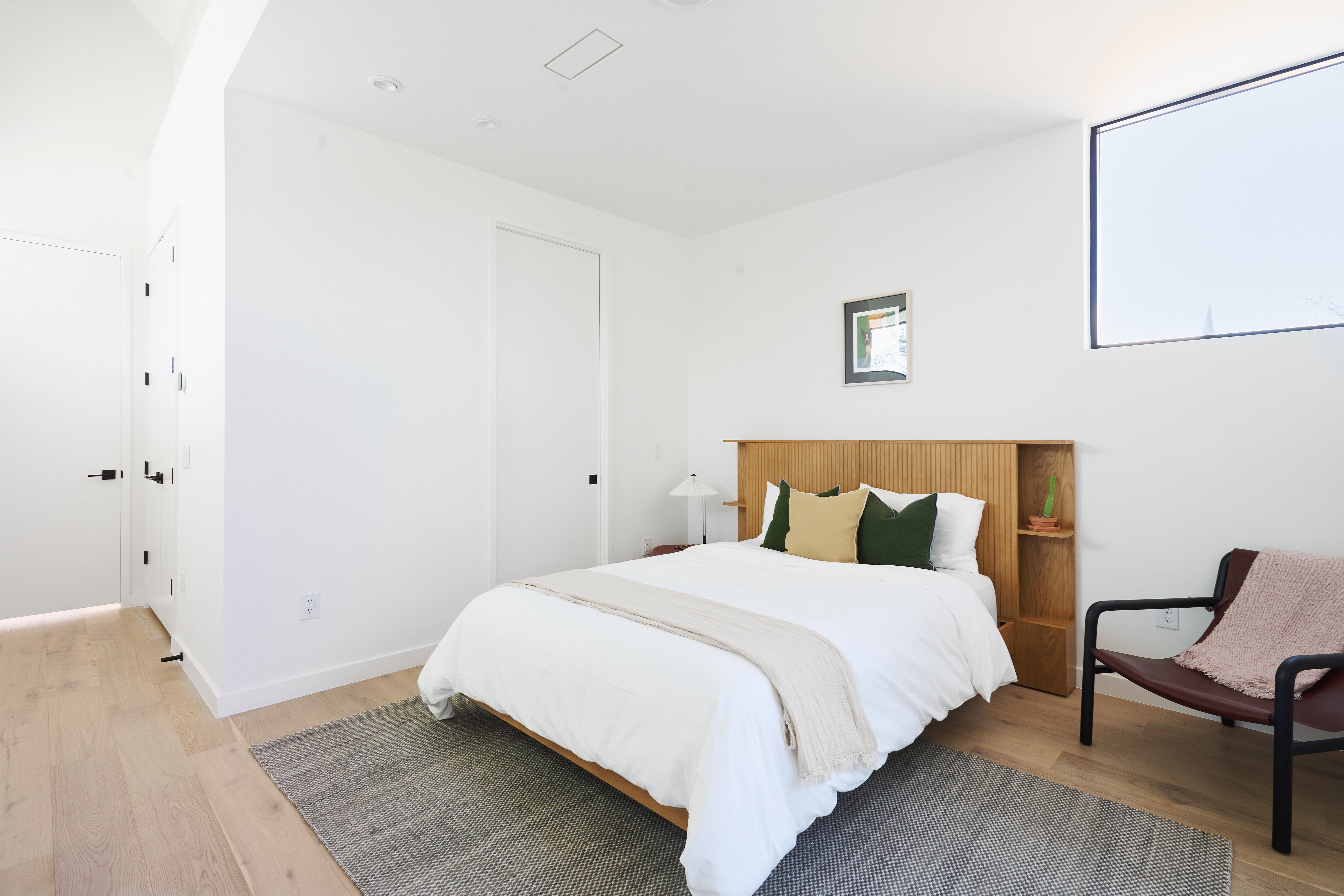  Japandi-Inspired One-of-a-Kind Residence - 物件實景