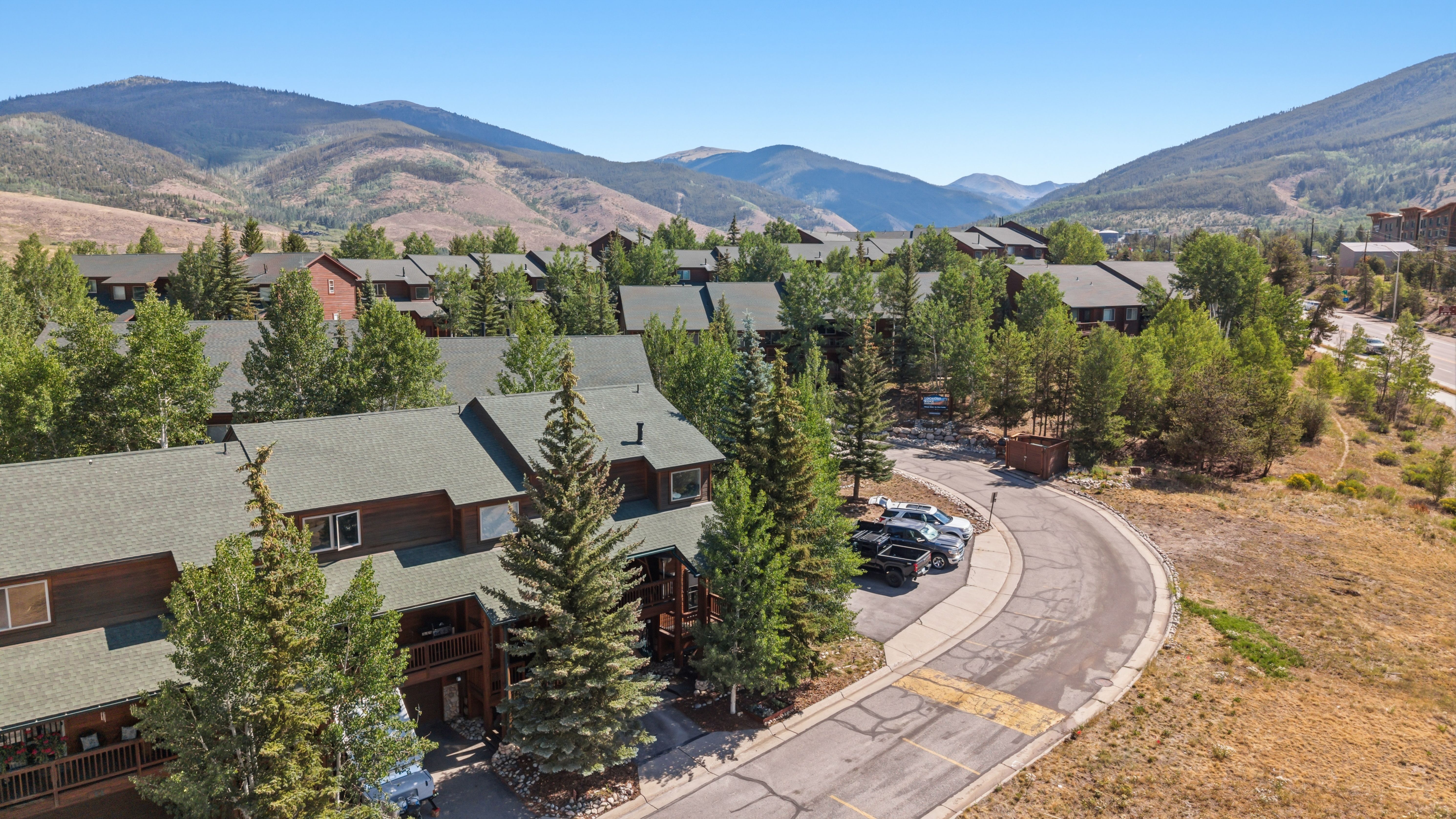  15 Lookout Ridge Drive, Dillon, CO, 80435 - 物件實景
