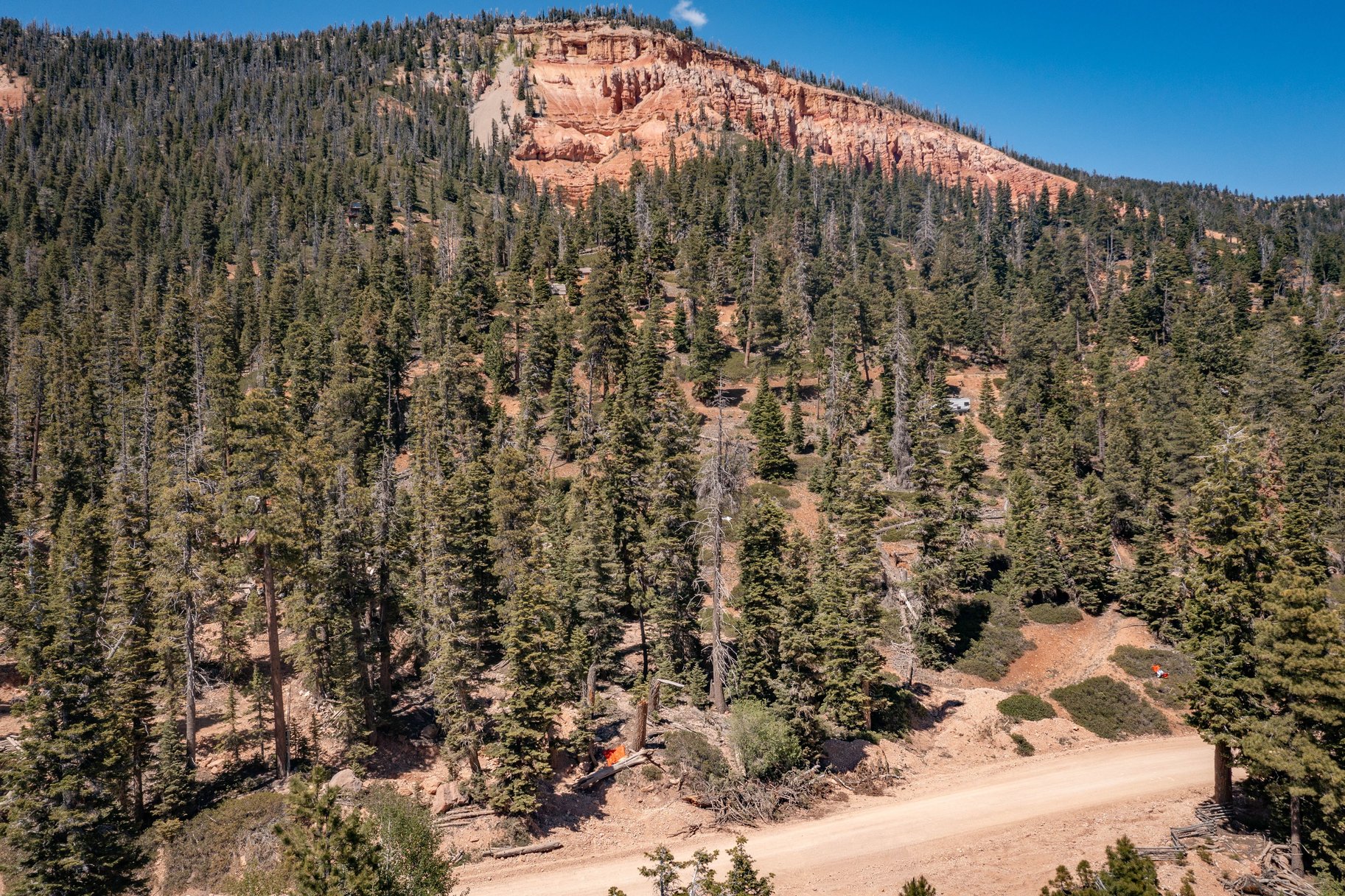  Quiet Mountain Retreat Near Navajo Lake - 物件實景